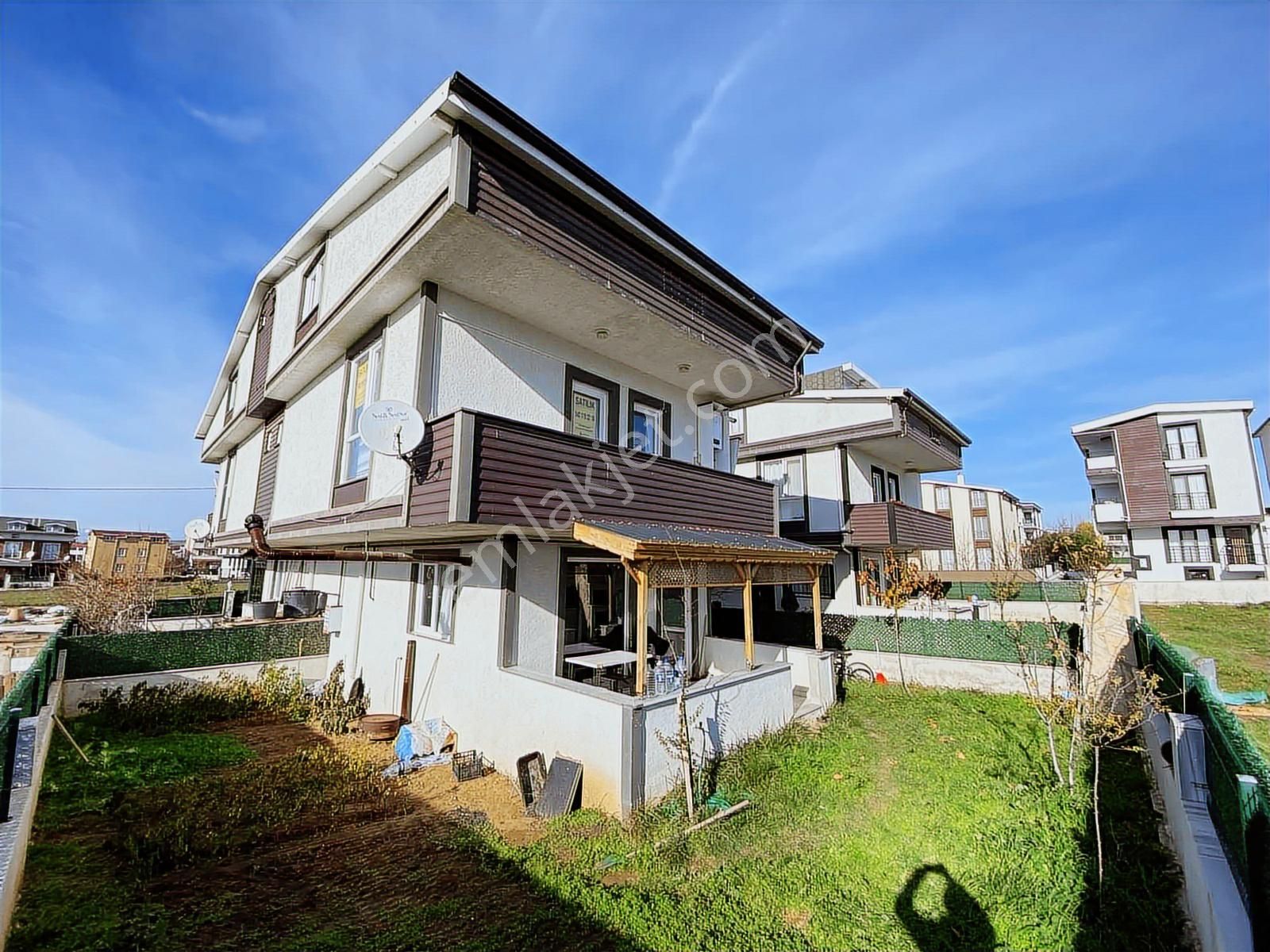 ꧁▇mega Yapı ▇꧂bugün Al;yarın Taşın! Gnş. Bahçeli İsk. 4+1 A Plus - Görsel 6