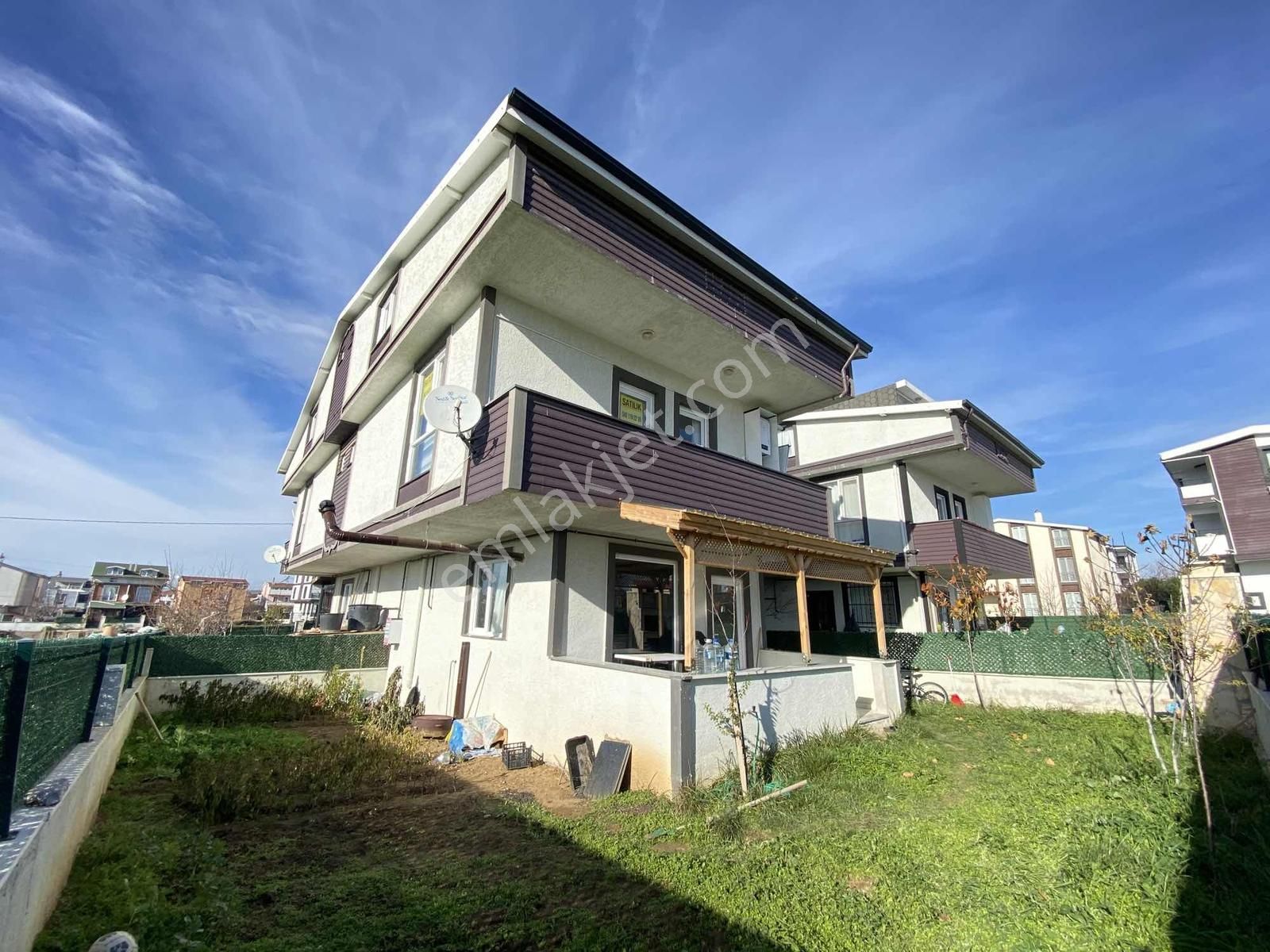 ꧁▇mega Yapı ▇꧂bugün Al;yarın Taşın! Gnş. Bahçeli İsk. 4+1 A Plus