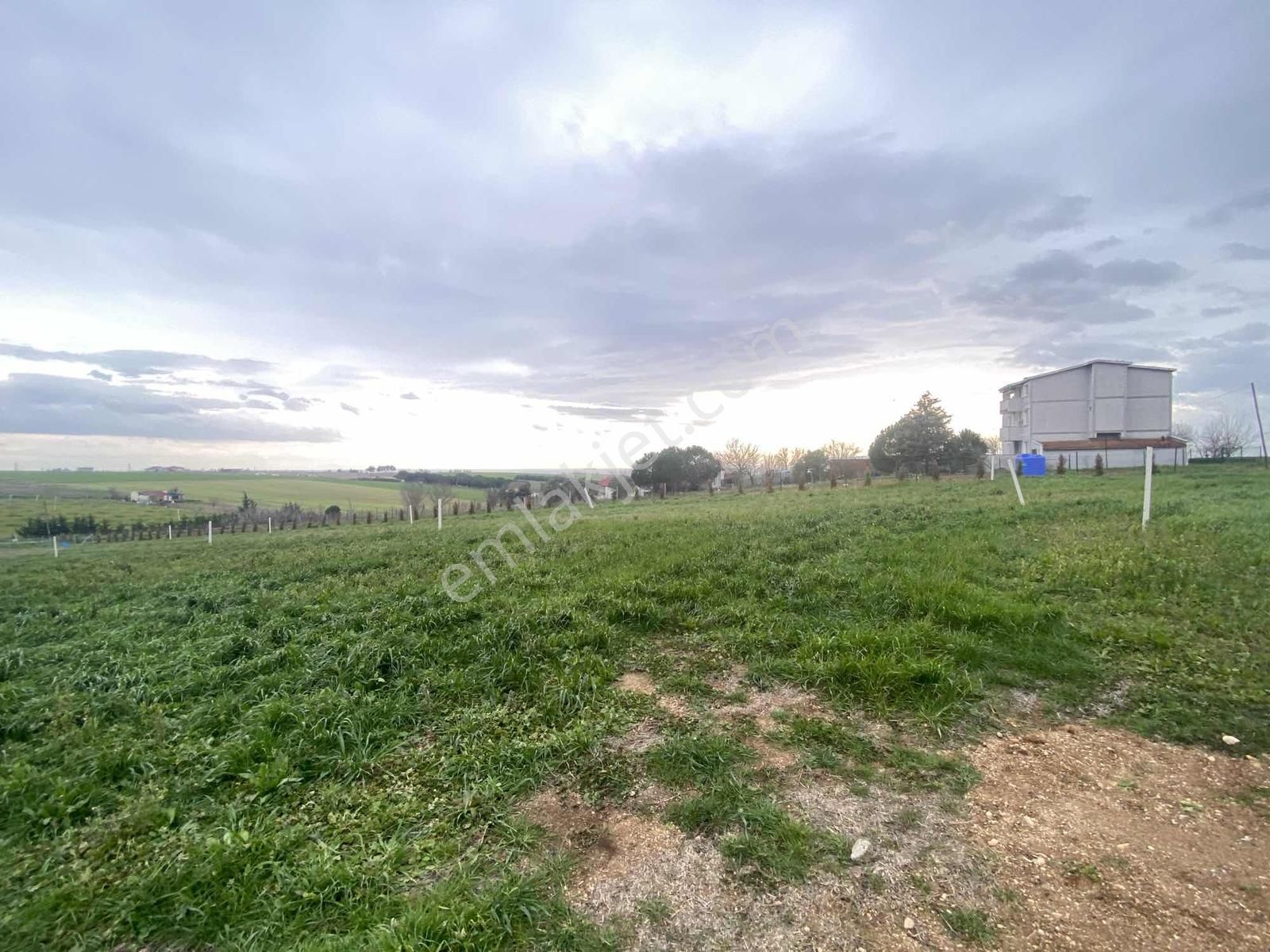 İmara 500 Metre Deniz Manzaralı Yatırımlık Satılık Arsalar - Görsel 11