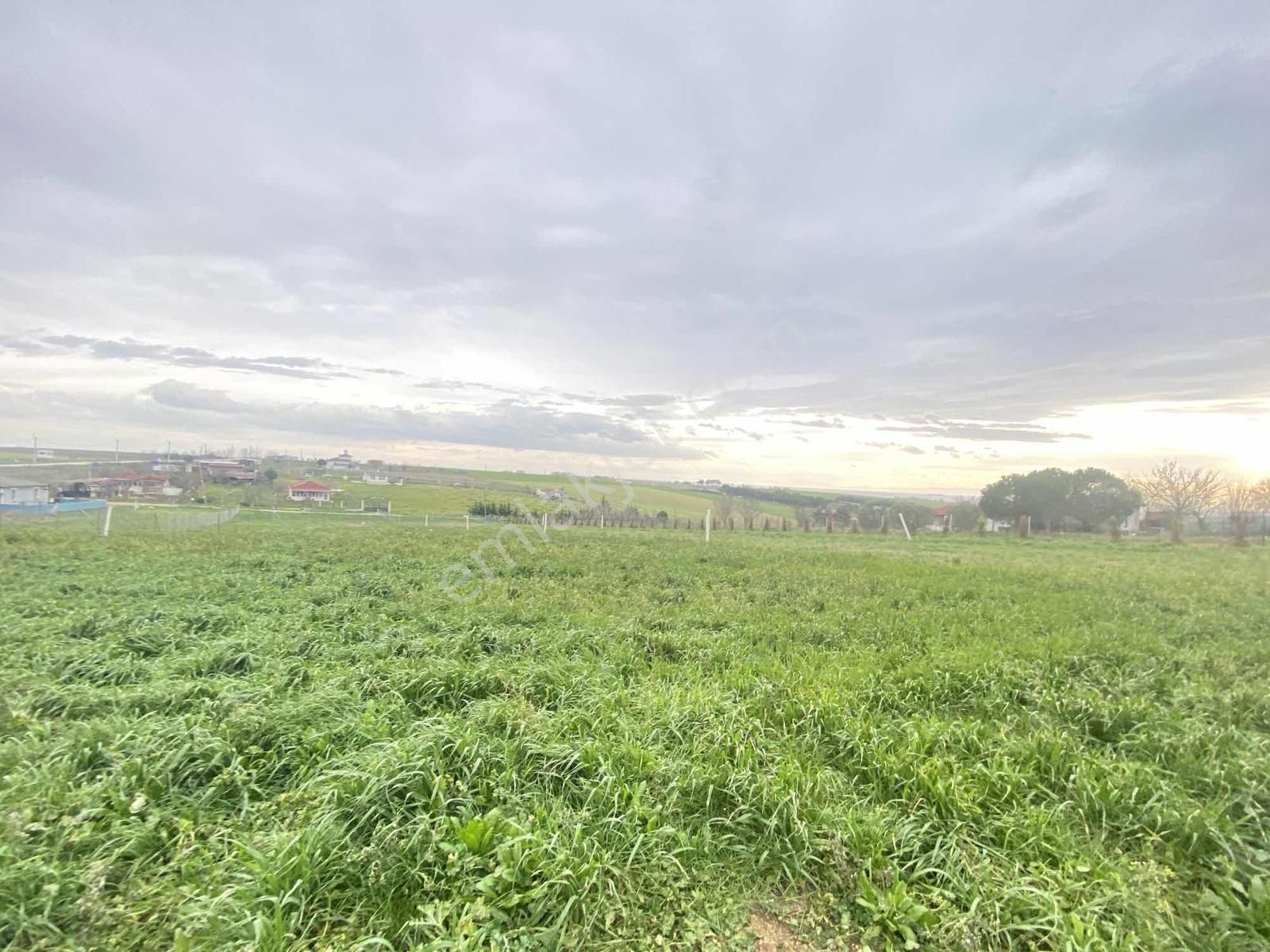 İmara 500 Metre Deniz Manzaralı Yatırımlık Satılık Arsalar - Görsel 3