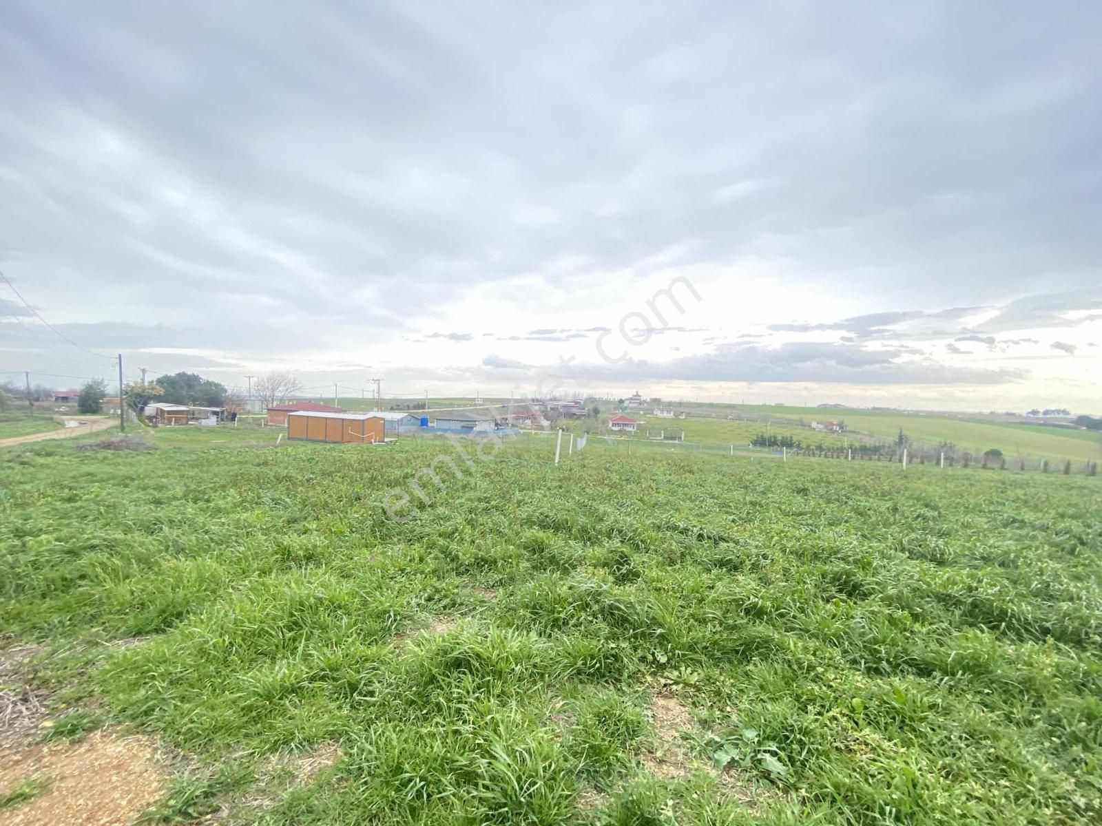 İmara 500 Metre Deniz Manzaralı Yatırımlık Satılık Arsalar - Görsel 14