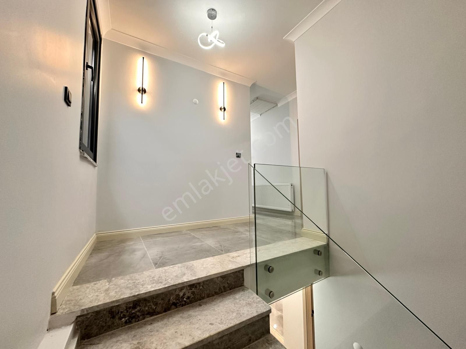 -mega Yapı- 400m² Arsa İçinde Havuzlu Kmb Ptk Hazır Lüx Müstakil - Görsel 32