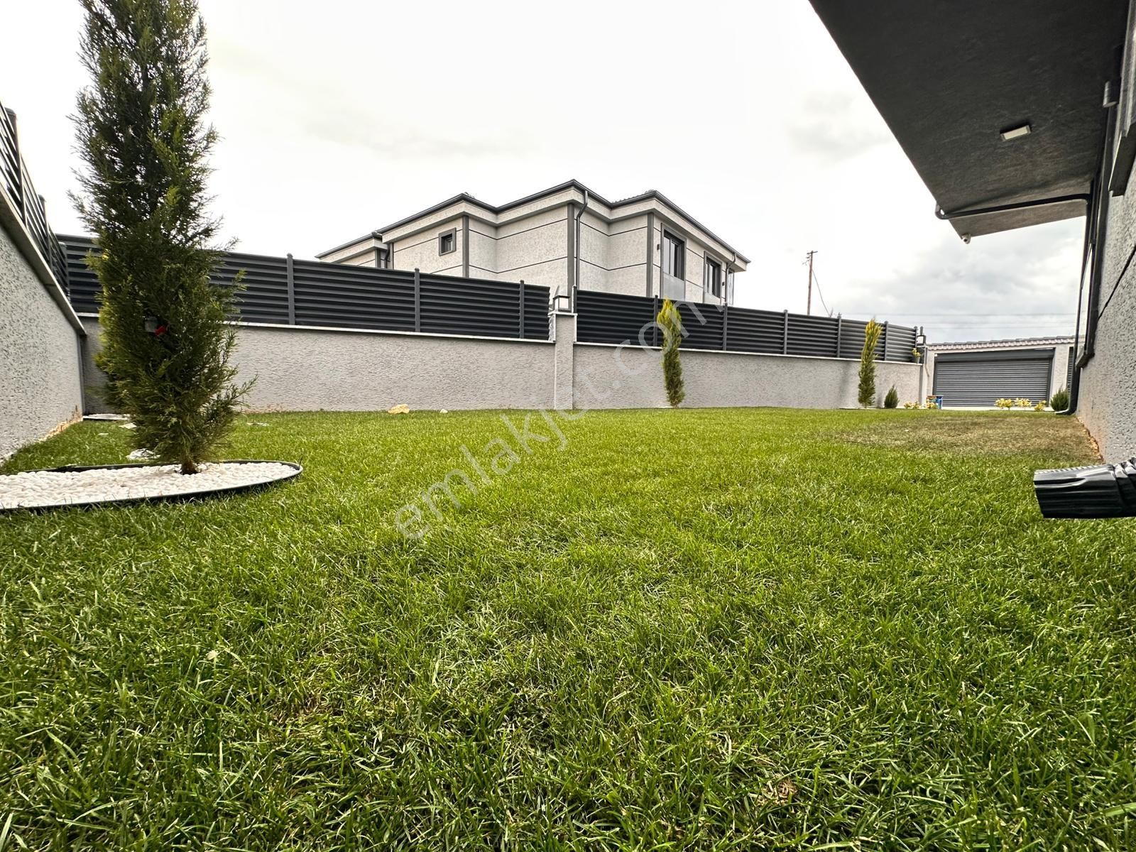 -mega Yapı- 400m² Arsa İçinde Havuzlu Kmb Ptk Hazır Lüx Müstakil - Görsel 16