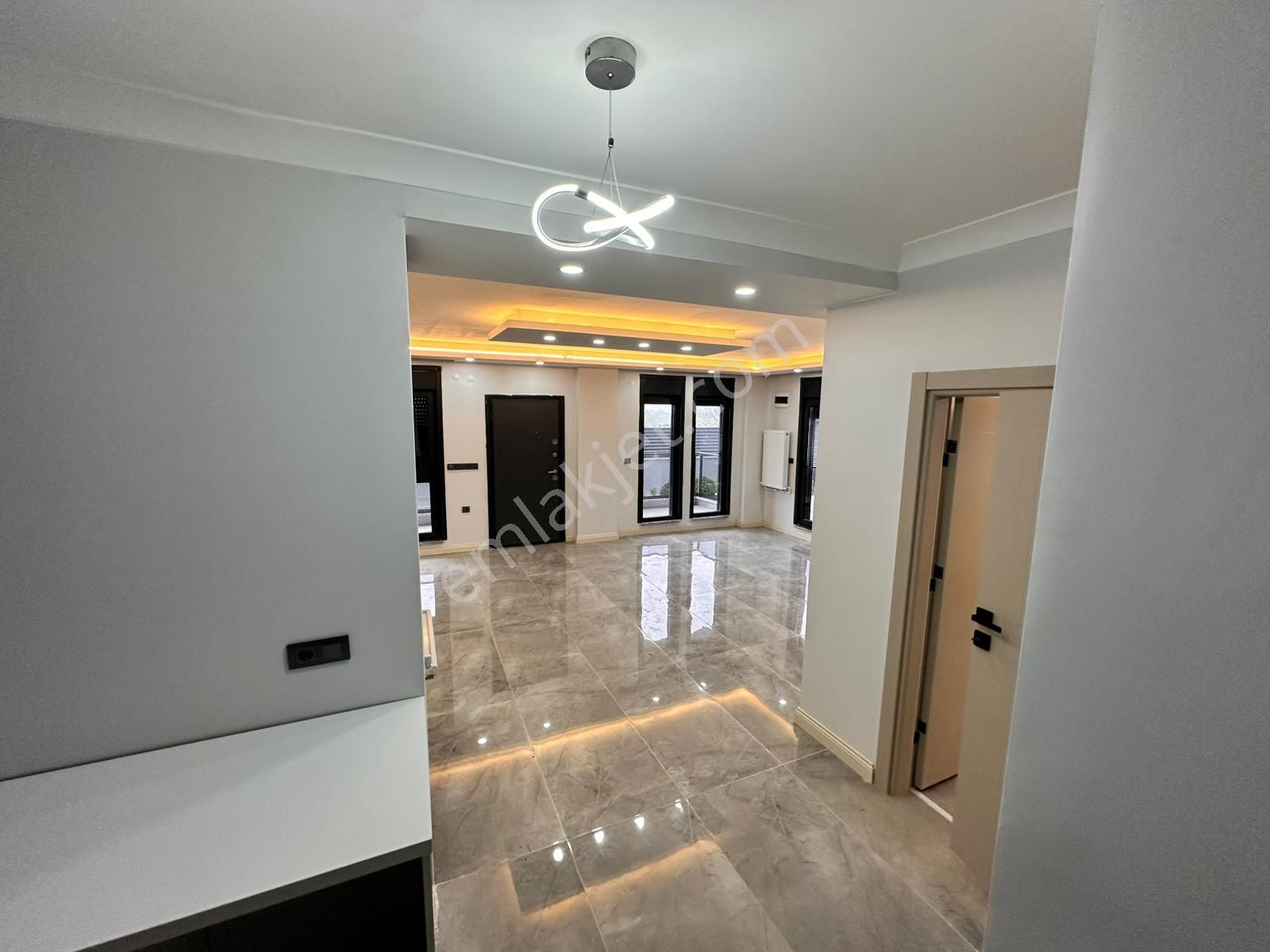 -mega Yapı- 400m² Arsa İçinde Havuzlu Kmb Ptk Hazır Lüx Müstakil - Görsel 30