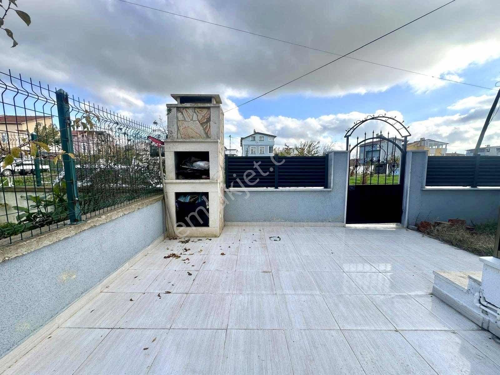 ꧁▇mega Yapı ▇꧂isk./gnş Bahçeli/fırsat Hazır Villa !!! - Görsel 25