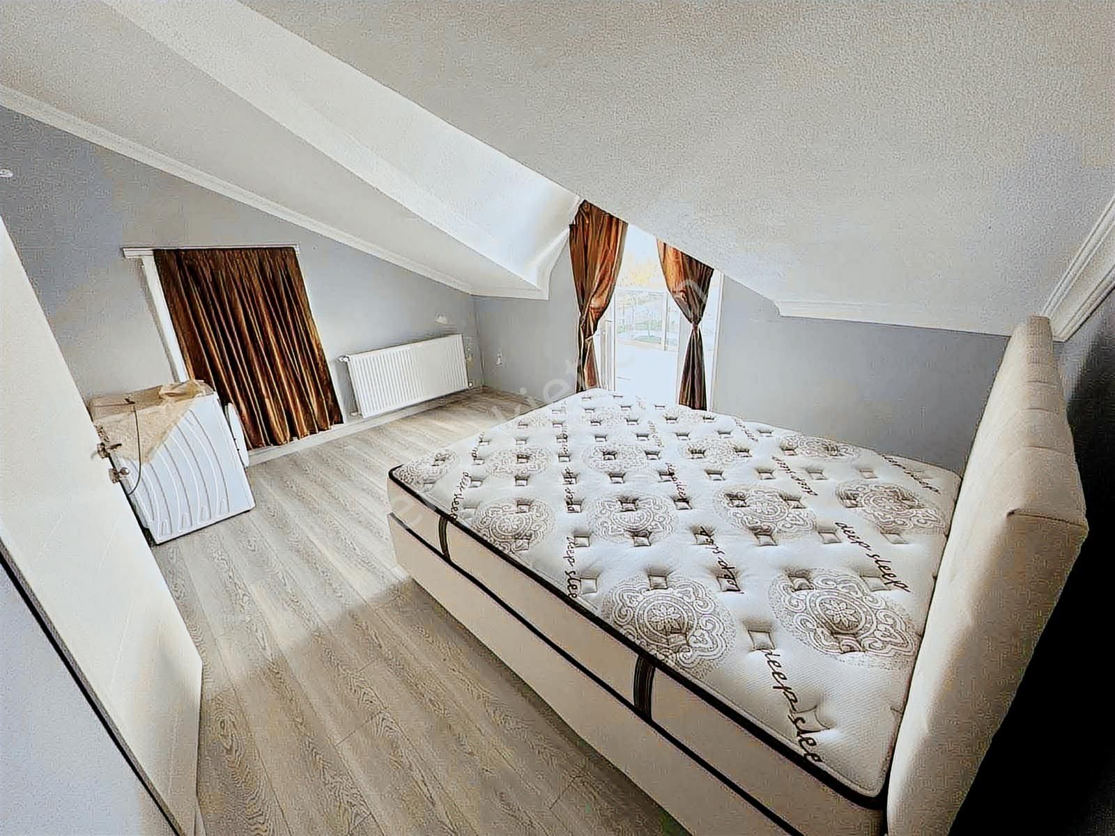 ꧁▇mega Yapı ▇꧂isk./gnş Bahçeli/fırsat Hazır Villa !!! - Görsel 23