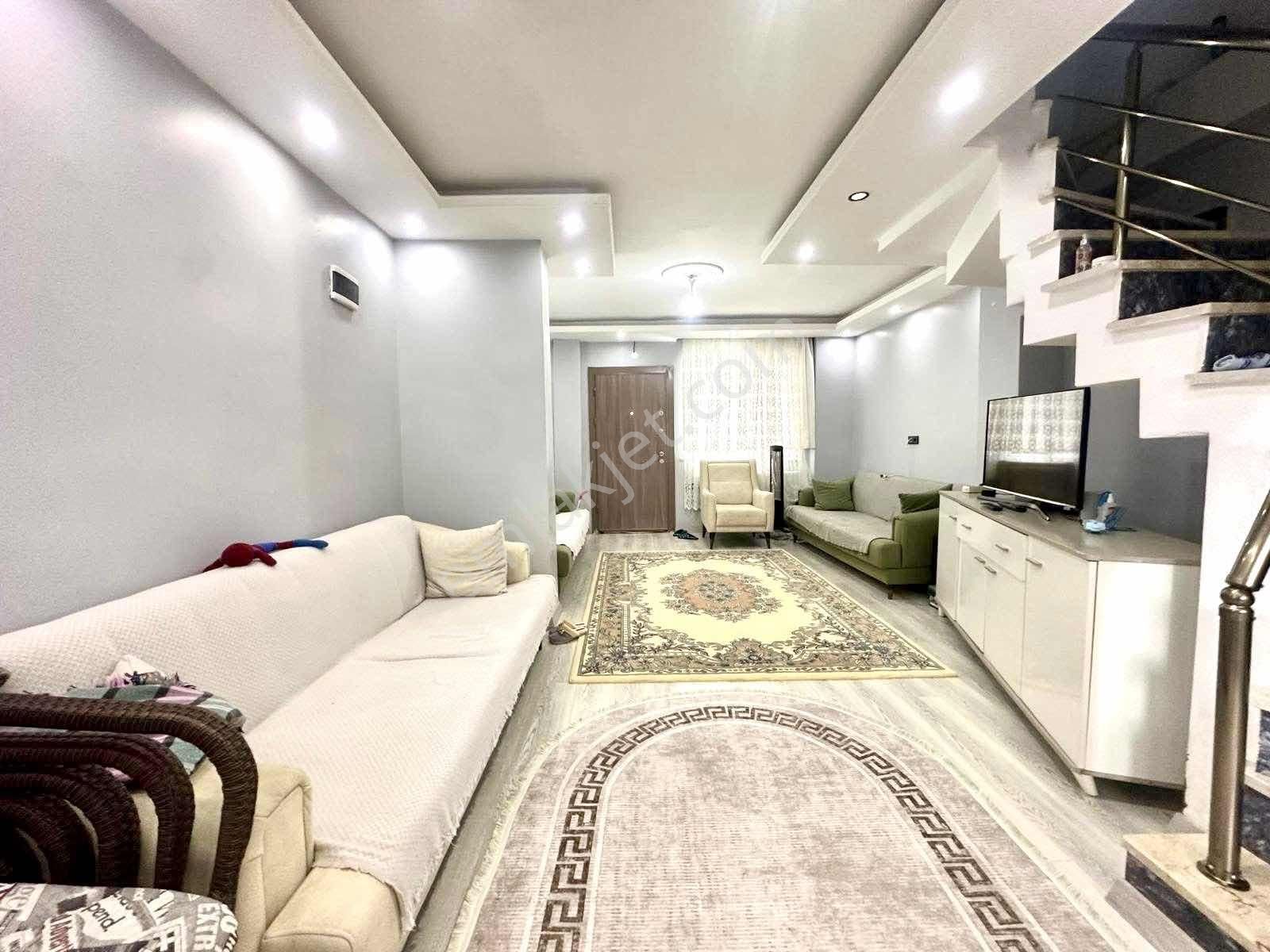 ꧁▇mega Yapı ▇꧂isk./gnş Bahçeli/fırsat Hazır Villa !!! - Görsel 30