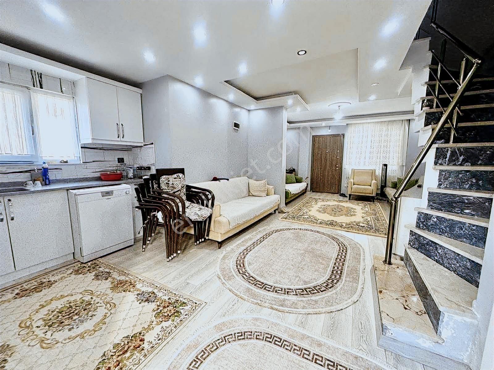 ꧁▇mega Yapı ▇꧂isk./gnş Bahçeli/fırsat Hazır Villa !!! - Görsel 27