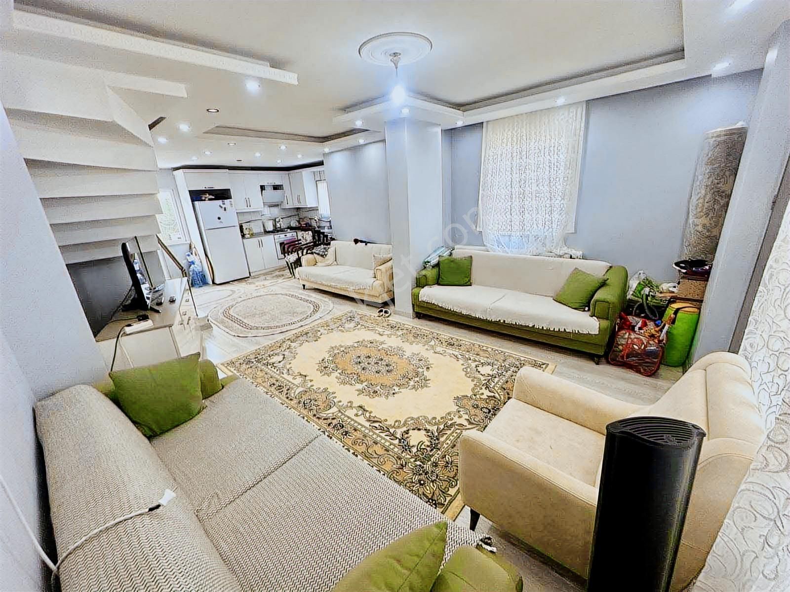 ꧁▇mega Yapı ▇꧂isk./gnş Bahçeli/fırsat Hazır Villa !!! - Görsel 3