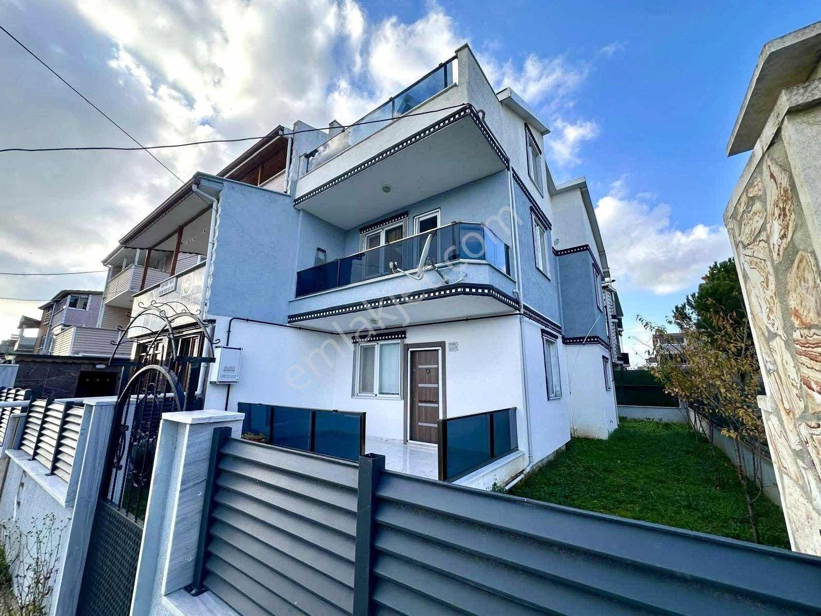 ꧁▇mega Yapı ▇꧂isk./gnş Bahçeli/fırsat Hazır Villa !!! - Görsel 22