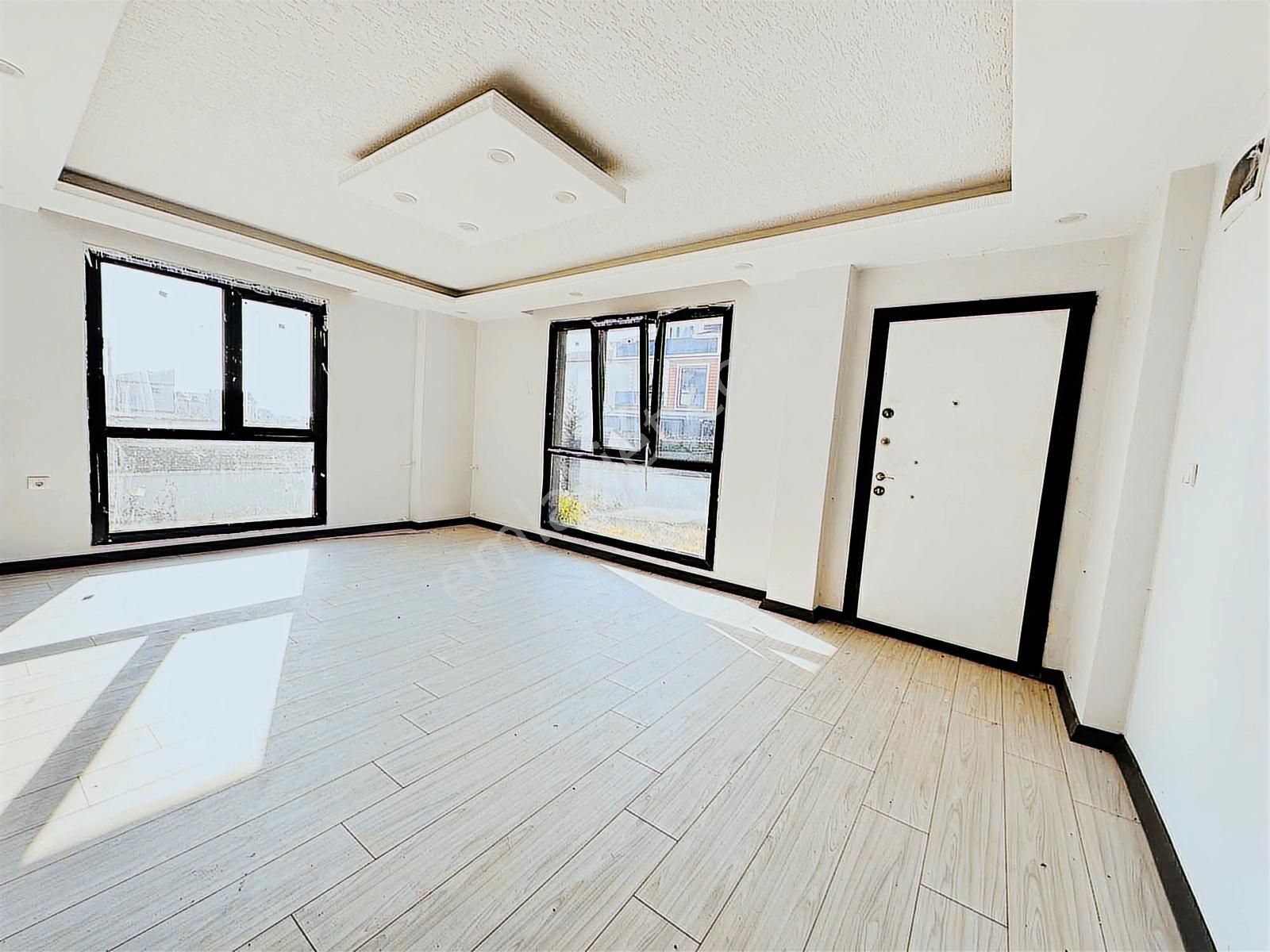 Mega Yapıdan Merkezi Knm İskanlı Deniz Manzaralı 4+1 Lüx Villa - Görsel 15