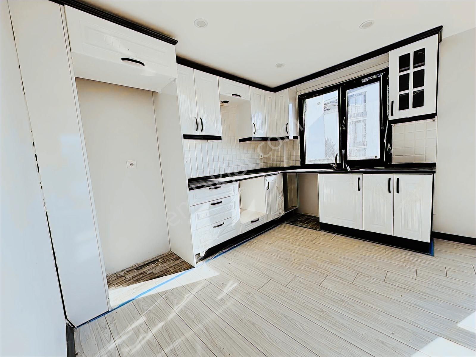 Mega Yapıdan Merkezi Knm İskanlı Deniz Manzaralı 4+1 Lüx Villa - Görsel 2