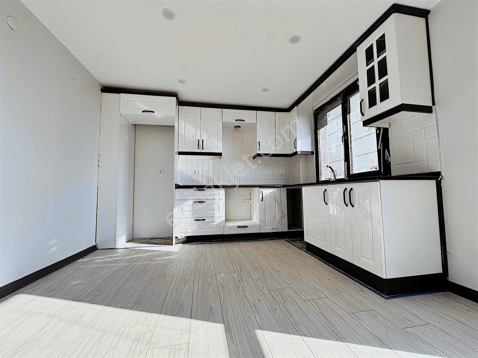 Mega Yapıdan Merkezi Knm İskanlı Deniz Manzaralı 4+1 Lüx Villa - Görsel 16