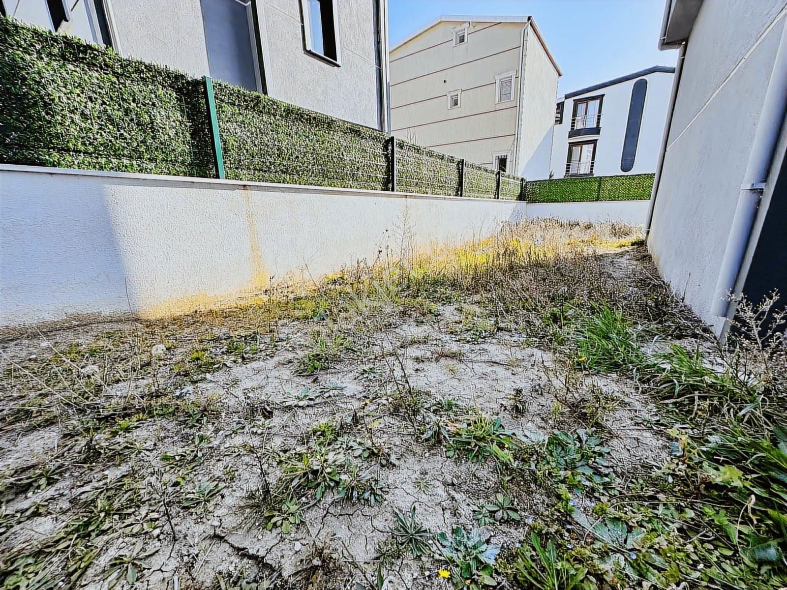 Mega Yapıdan Merkezi Knm İskanlı Deniz Manzaralı 4+1 Lüx Villa - Görsel 22