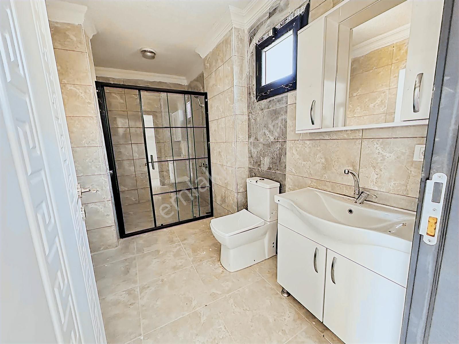 Mega Yapıdan Merkezi Knm İskanlı Deniz Manzaralı 4+1 Lüx Villa - Görsel 34