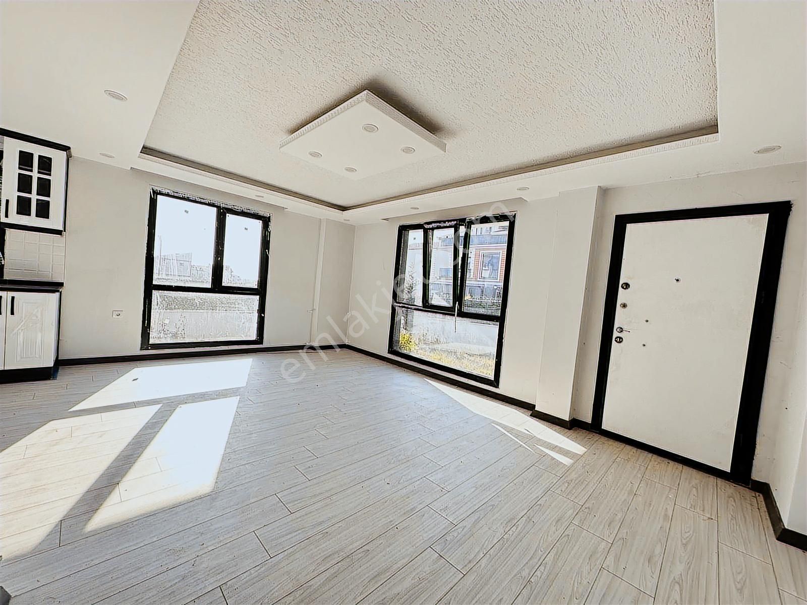 Mega Yapıdan Merkezi Knm İskanlı Deniz Manzaralı 4+1 Lüx Villa - Görsel 11