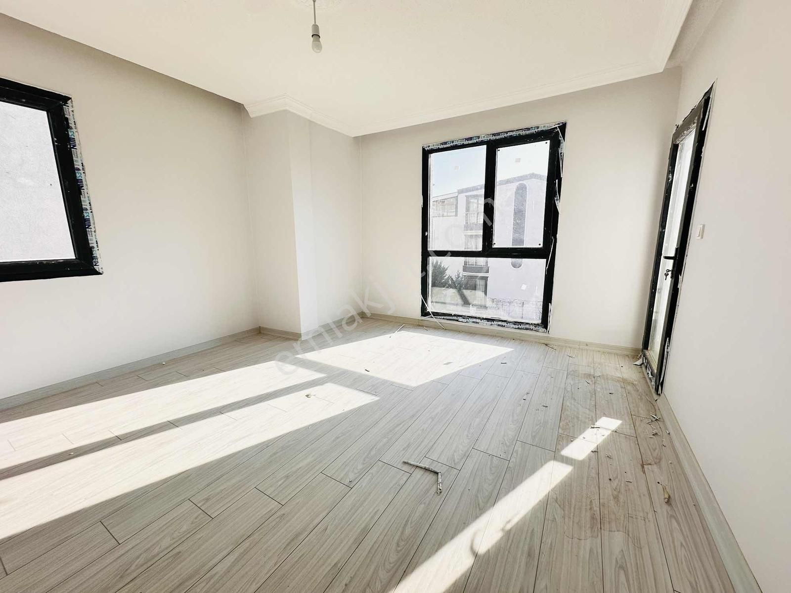 Mega Yapıdan Merkezi Knm İskanlı Deniz Manzaralı 4+1 Lüx Villa - Görsel 35