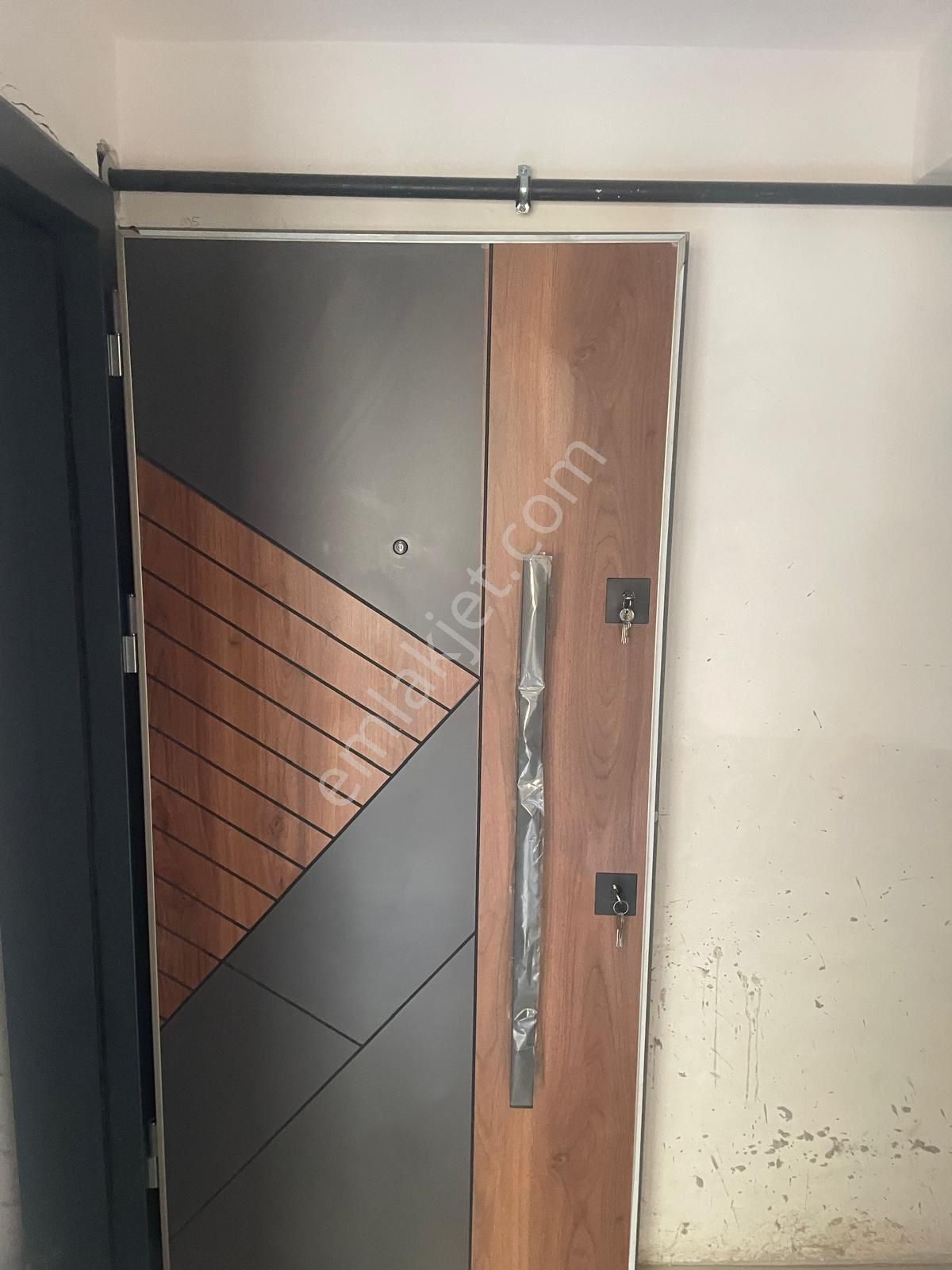 Kuşadası Değirmendere'de Lüks Kalitede 1+1 2+1 Satılık Daireler - Görsel 22