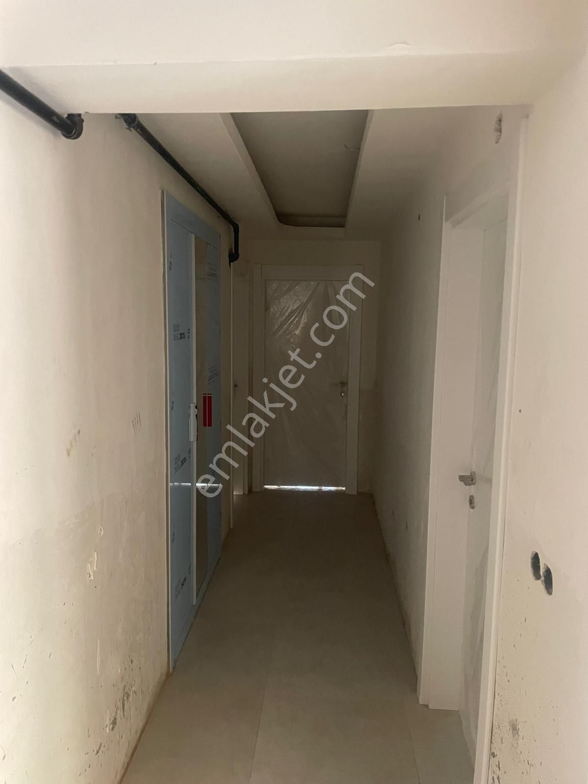 Kuşadası Değirmendere'de Lüks Kalitede 1+1 2+1 Satılık Daireler - Görsel 16