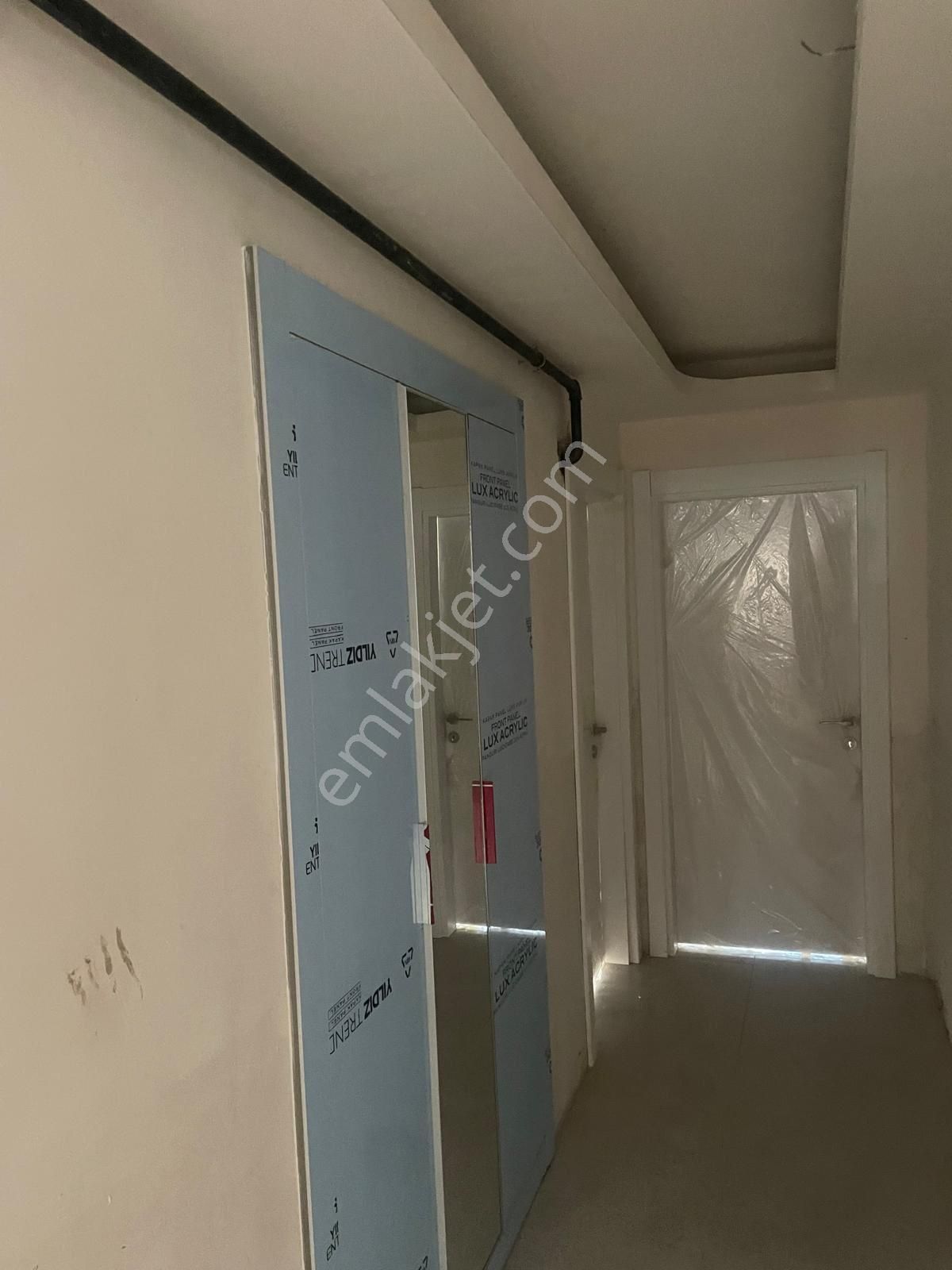 Kuşadası Değirmendere'de Lüks Kalitede 1+1 2+1 Satılık Daireler - Görsel 21