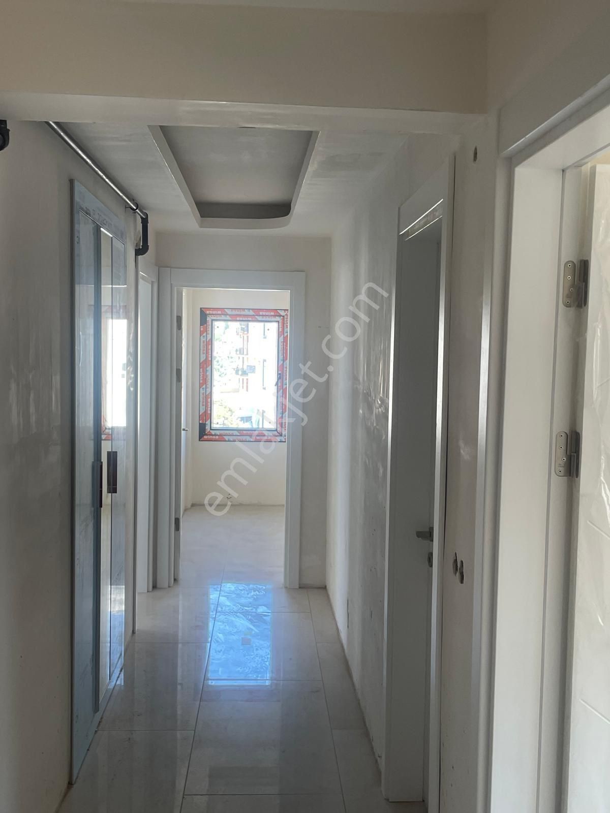 Kuşadası Değirmendere'de Lüks Kalitede 1+1 2+1 Satılık Daireler - Görsel 14