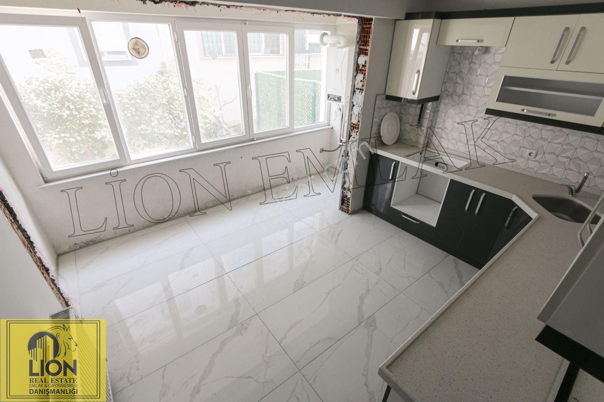 🟨⬛lıon Emlak'tan Bandırma 17 Eylülde Fırsat Konumda 2+1 Satılık Daire⬛🟨