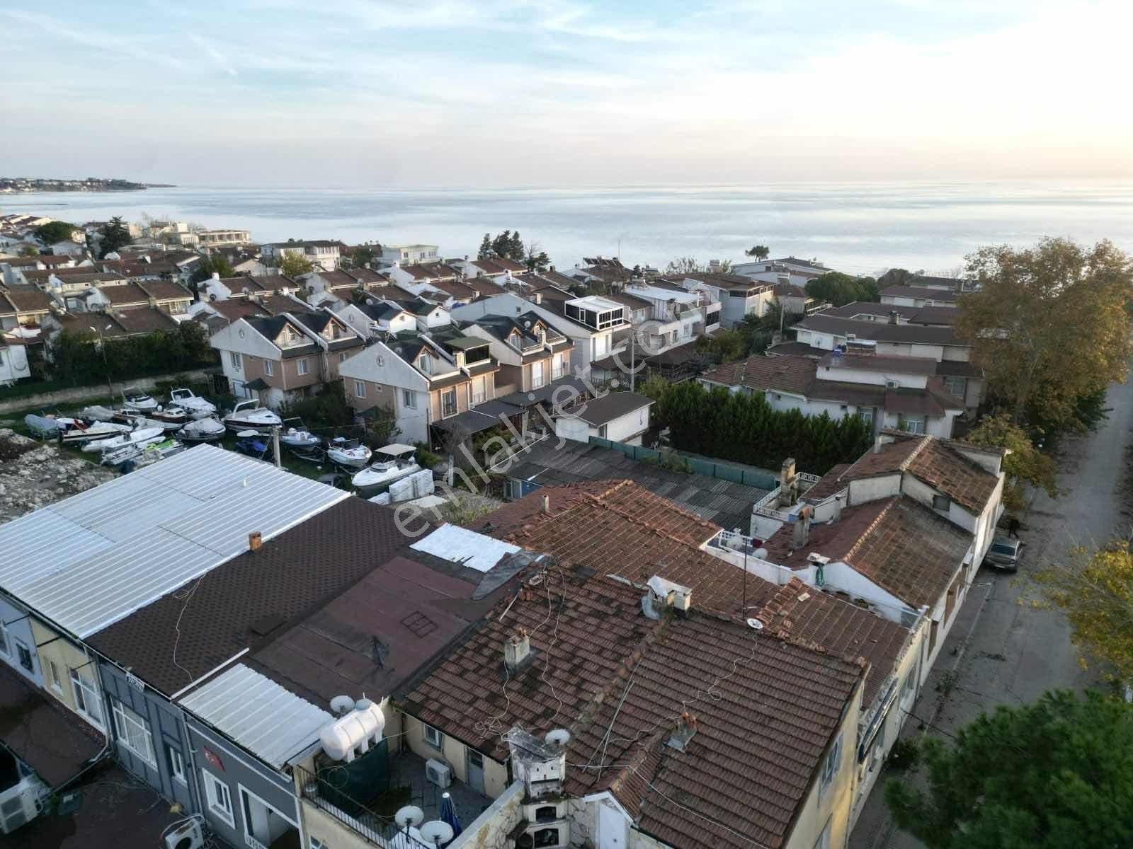 ▃▅▇mega Yapı ▇▅▃ Denize 20m. Geniş M2'li Fırsat Dublex Daiere - Görsel 28