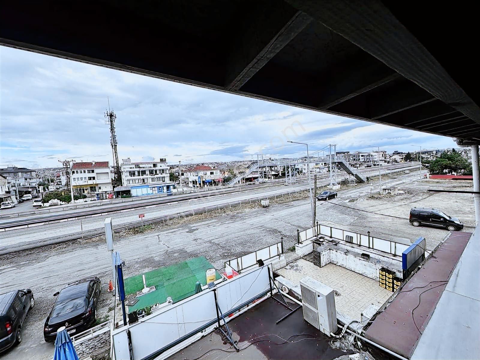 ▃▅▇mega Yapı ▇▅▃ Denize 20m. Geniş M2'li Fırsat Dublex Daiere - Görsel 19