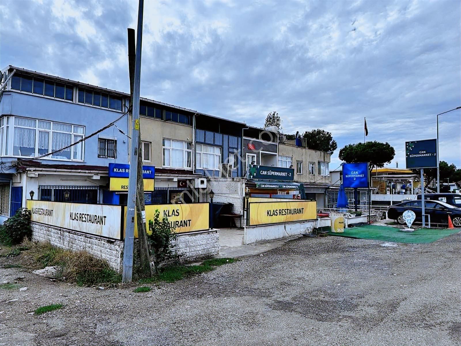 ▃▅▇mega Yapı ▇▅▃ Denize 20m. Geniş M2'li Fırsat Dublex Daiere - Görsel 24