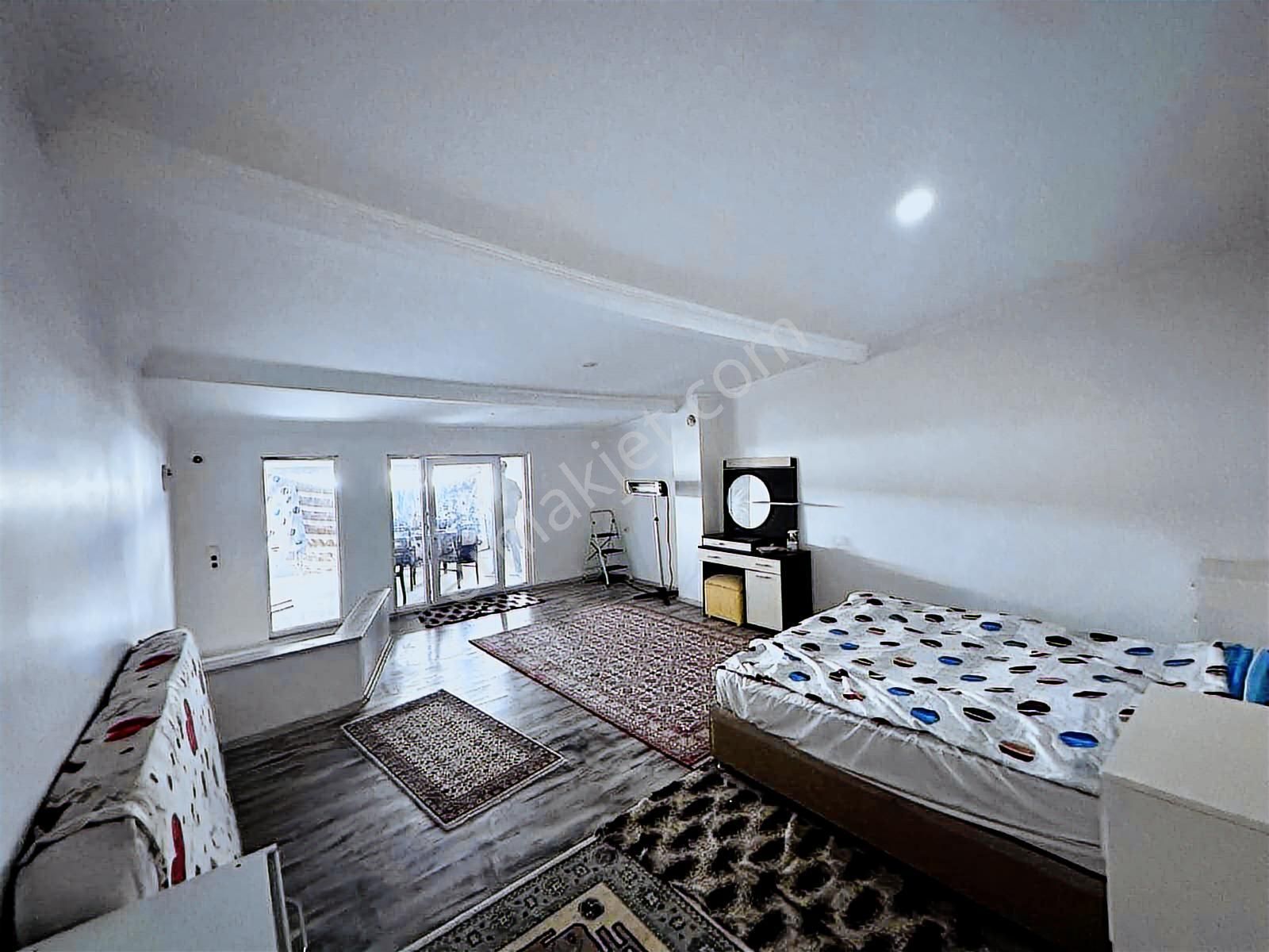 ▃▅▇mega Yapı ▇▅▃ Denize 20m. Geniş M2'li Fırsat Dublex Daiere - Görsel 13