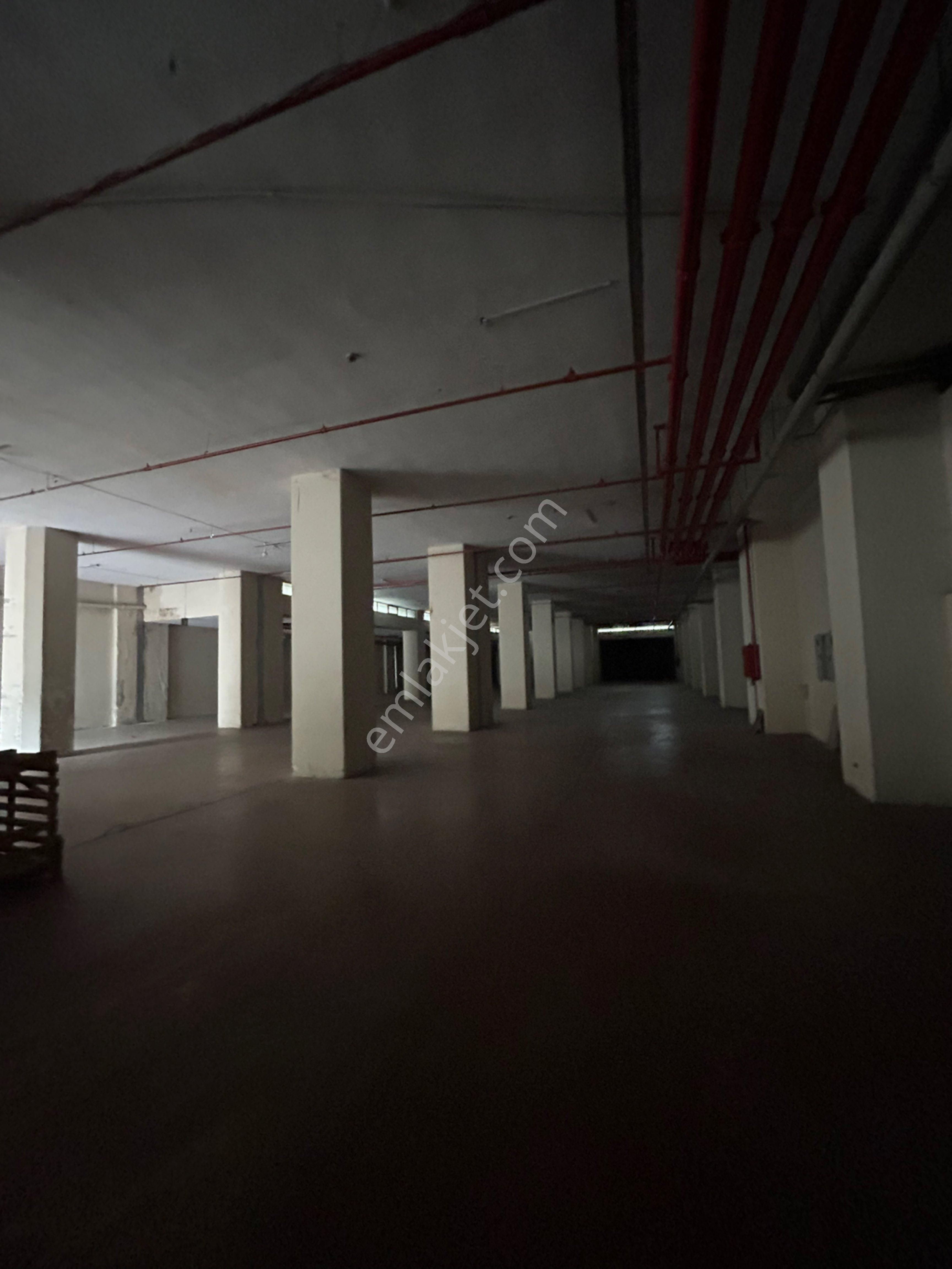 4.000m2 Tır Yanaşır Kiralık Depo - Görsel 17