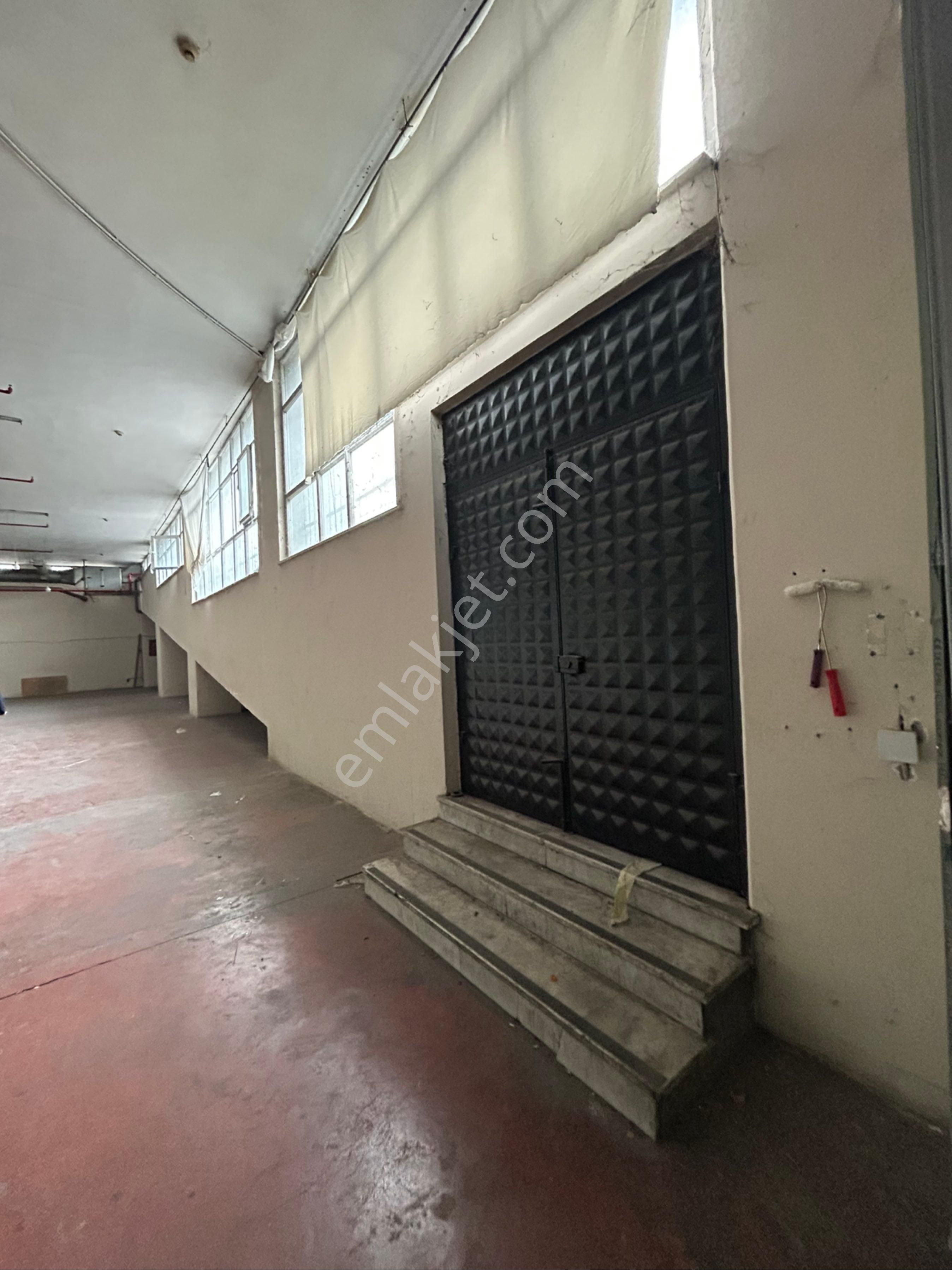 4.000m2 Tır Yanaşır Kiralık Depo - Görsel 4