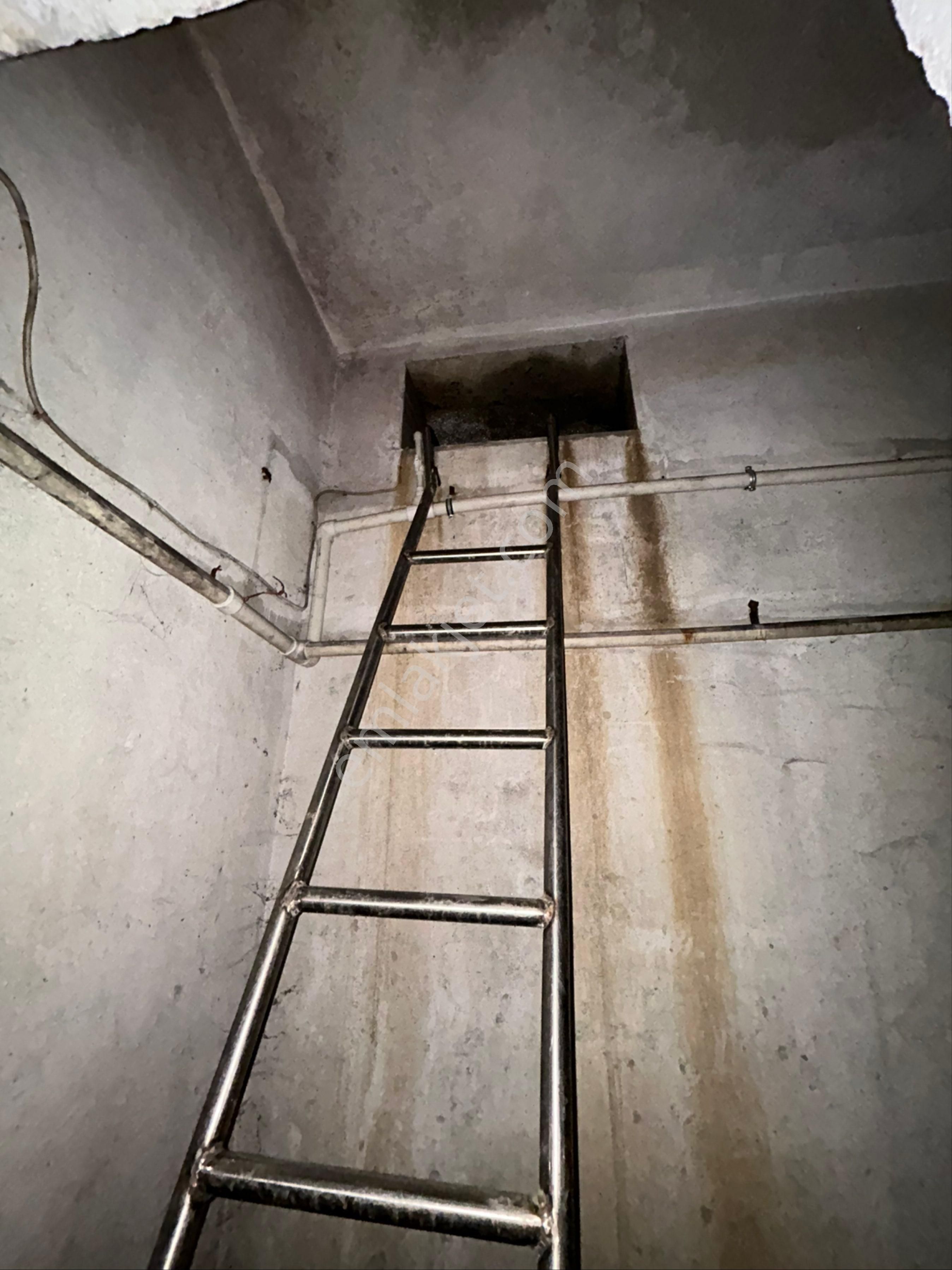 4.000m2 Tır Yanaşır Kiralık Depo - Görsel 5