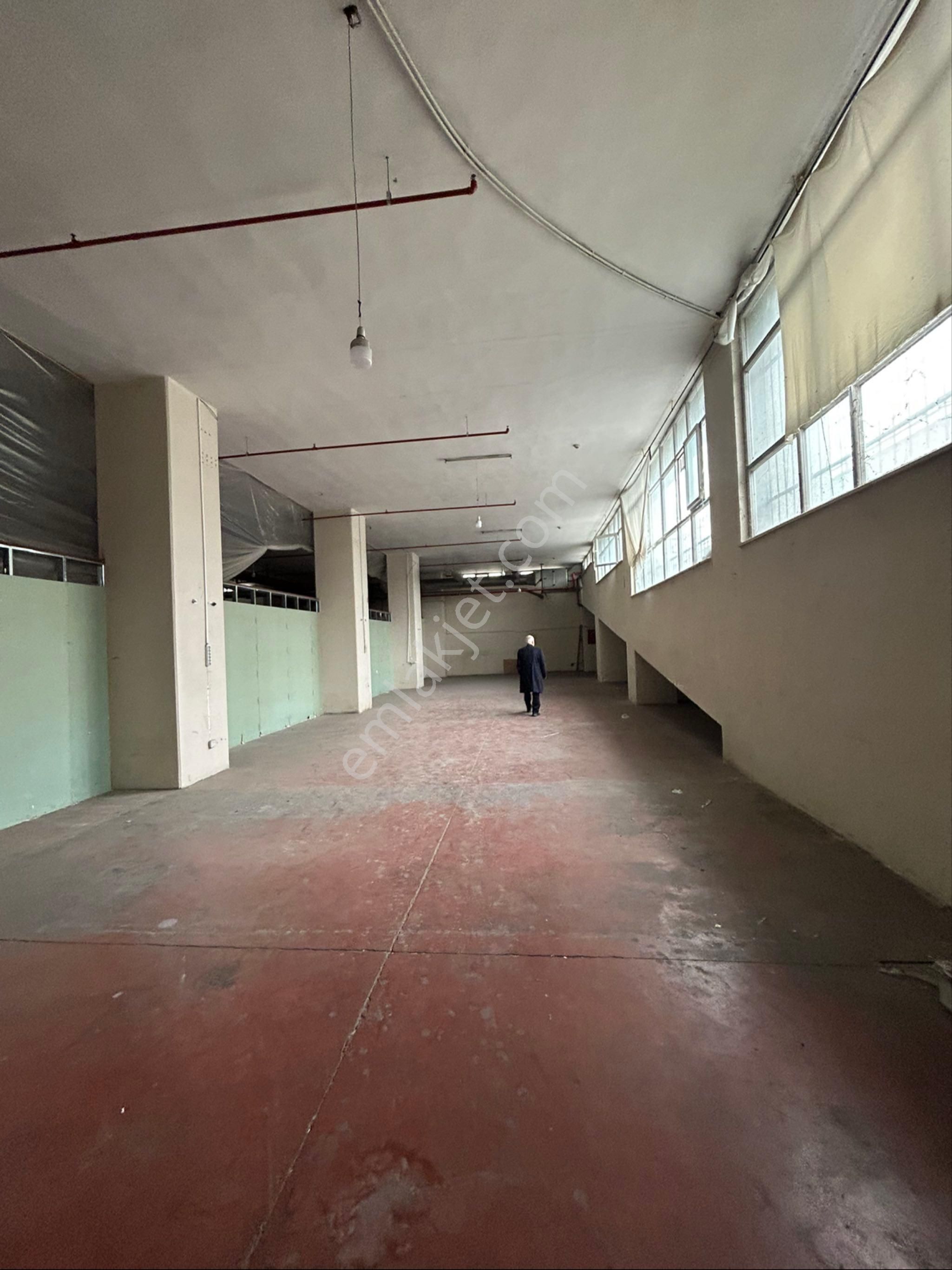 4.000m2 Tır Yanaşır Kiralık Depo - Görsel 2