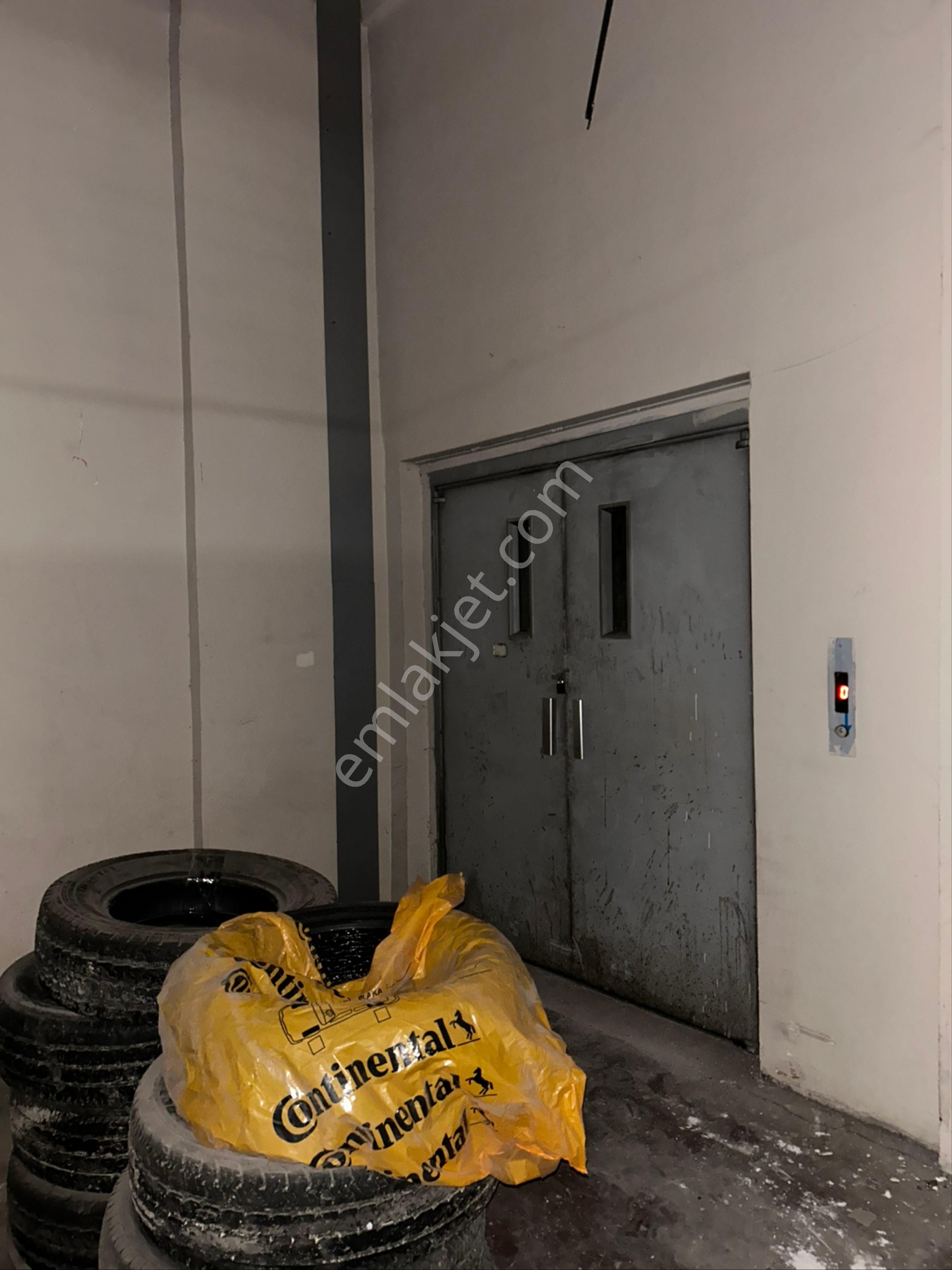 4.000m2 Tır Yanaşır Kiralık Depo - Görsel 10