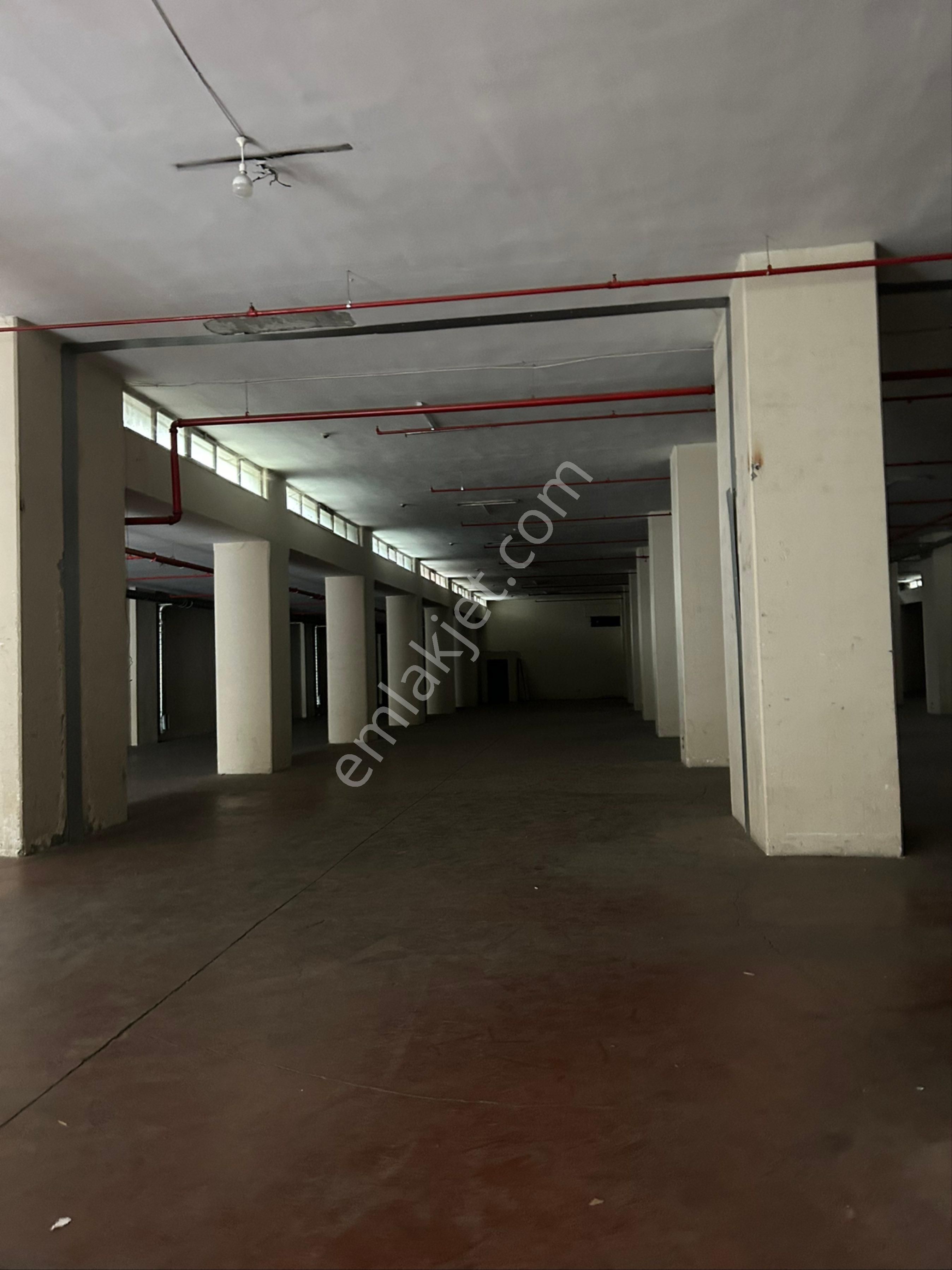 4.000m2 Tır Yanaşır Kiralık Depo - Görsel 16