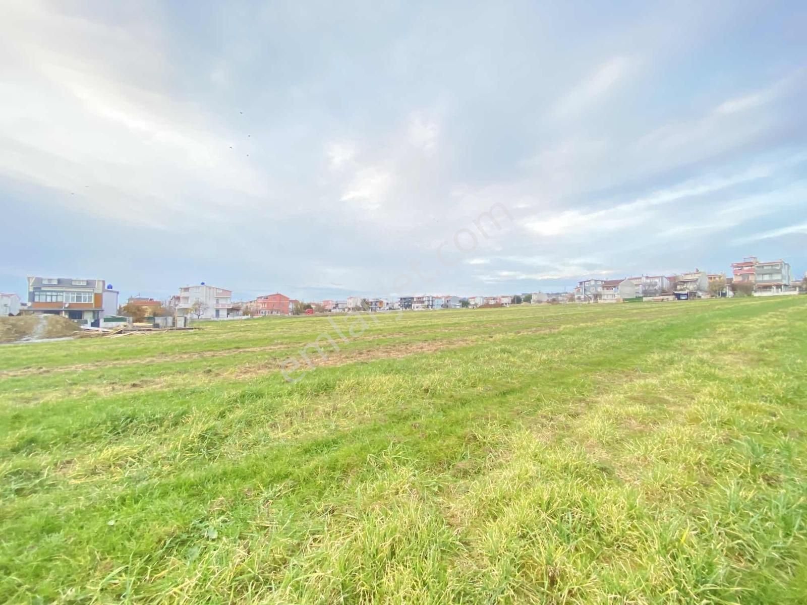 ▇mega Yapı▇ Emsalsiz Konumda Yeniçiftlikte 356m2 Villa Arsası - Görsel 7