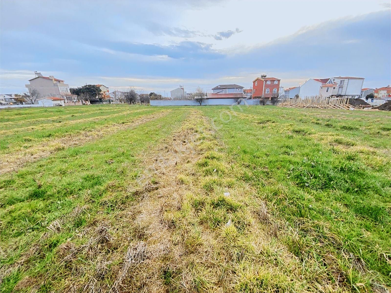 ▇mega Yapı▇ Emsalsiz Konumda Yeniçiftlikte 356m2 Villa Arsası - Görsel 5