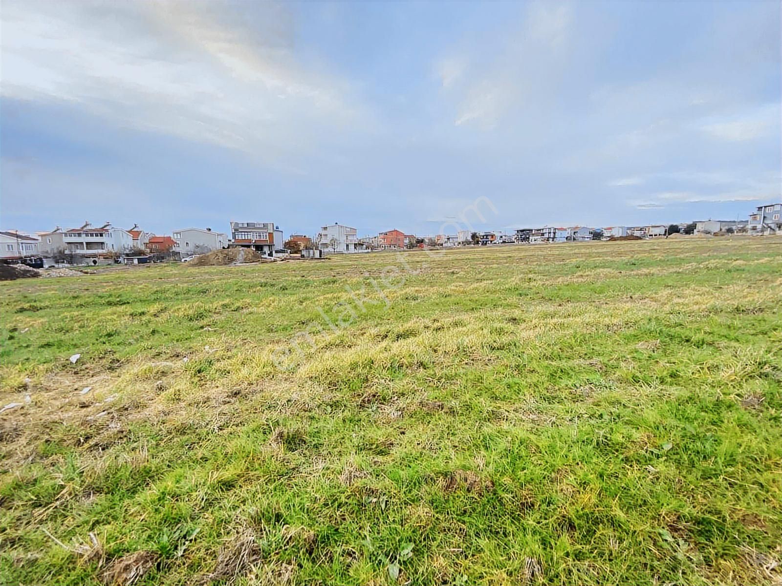 ▇mega Yapı▇ Emsalsiz Konumda Yeniçiftlikte 356m2 Villa Arsası - Görsel 3