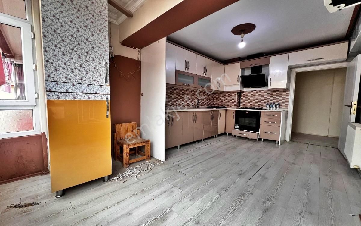 Pınarbaşı Mahde 3+1 Ara Katta Geniş S.bağımsız Kelepir Daire - Görsel 12