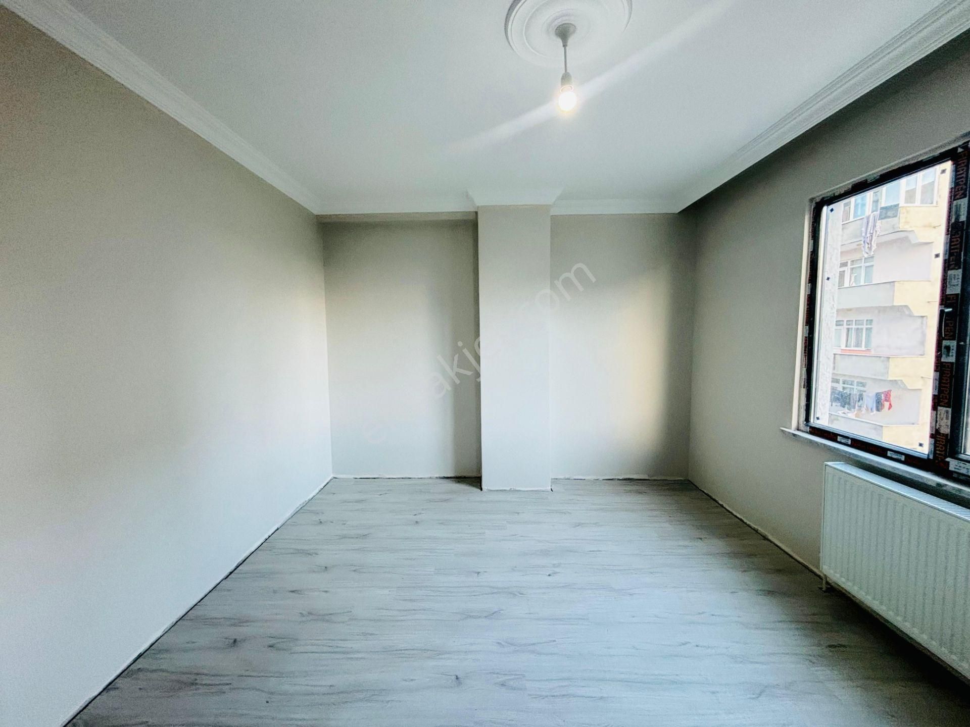 Güven'den Çerkezköy'de Kat Ve Cephe Seçenekli Sıfır 2+1 Daireler - Görsel 8