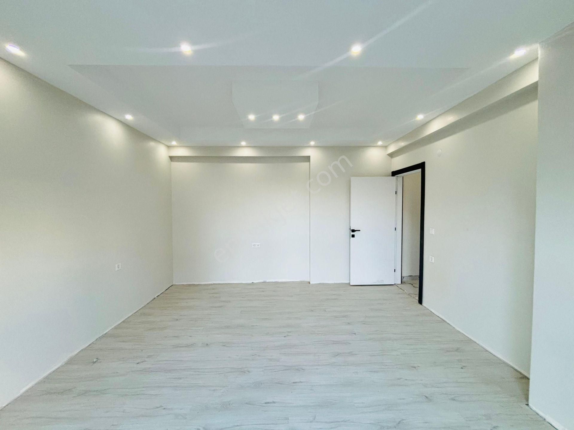 Güven'den Çerkezköy'de Kat Ve Cephe Seçenekli Sıfır 2+1 Daireler - Görsel 2