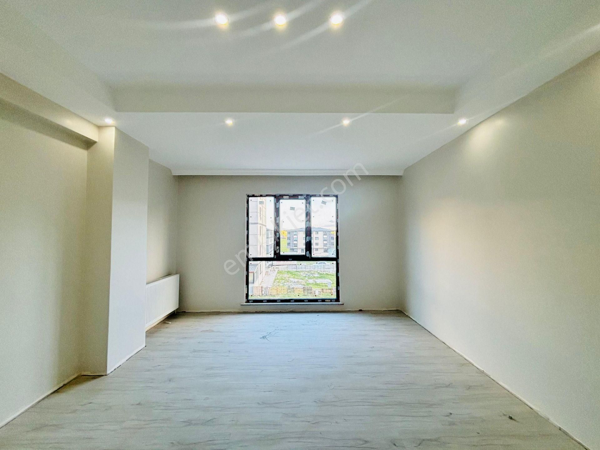 Güven'den Çerkezköy'de Kat Ve Cephe Seçenekli Sıfır 2+1 Daireler - Görsel 4