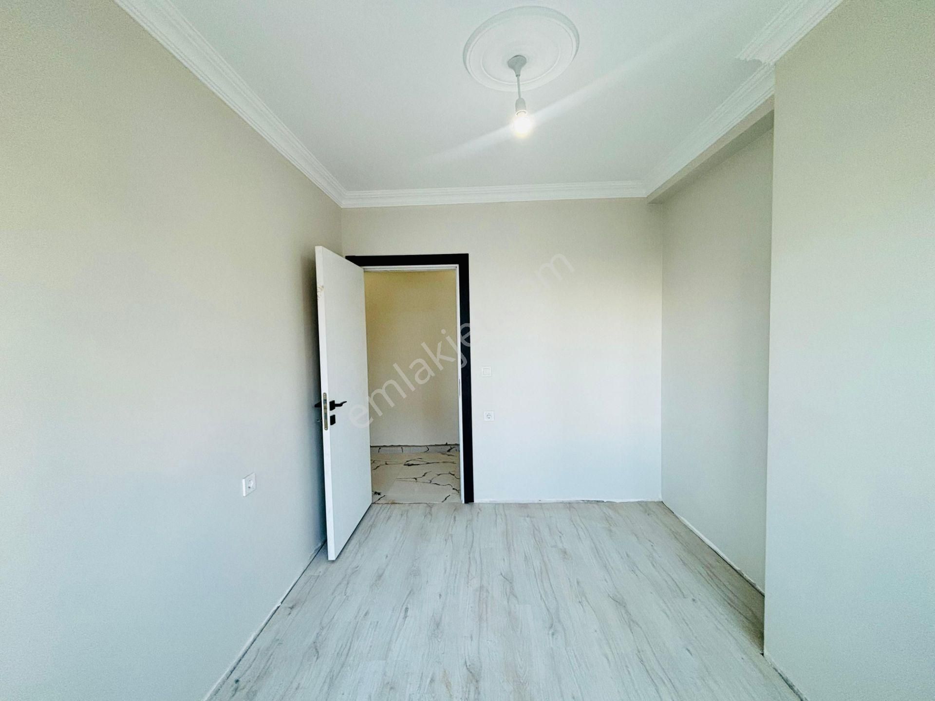 Güven'den Çerkezköy'de Kat Ve Cephe Seçenekli Sıfır 2+1 Daireler - Görsel 7