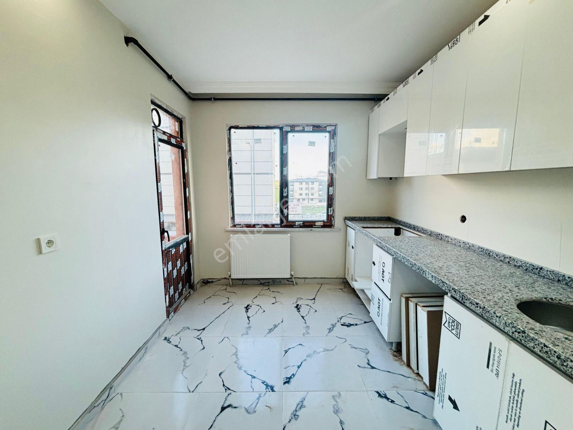 Güven'den Çerkezköy'de Kat Ve Cephe Seçenekli Sıfır 2+1 Daireler - Görsel 10