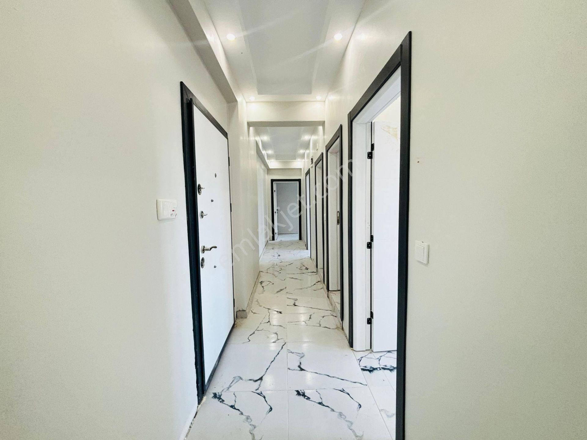 Güven'den Çerkezköy'de Kat Ve Cephe Seçenekli Sıfır 2+1 Daireler - Görsel 17