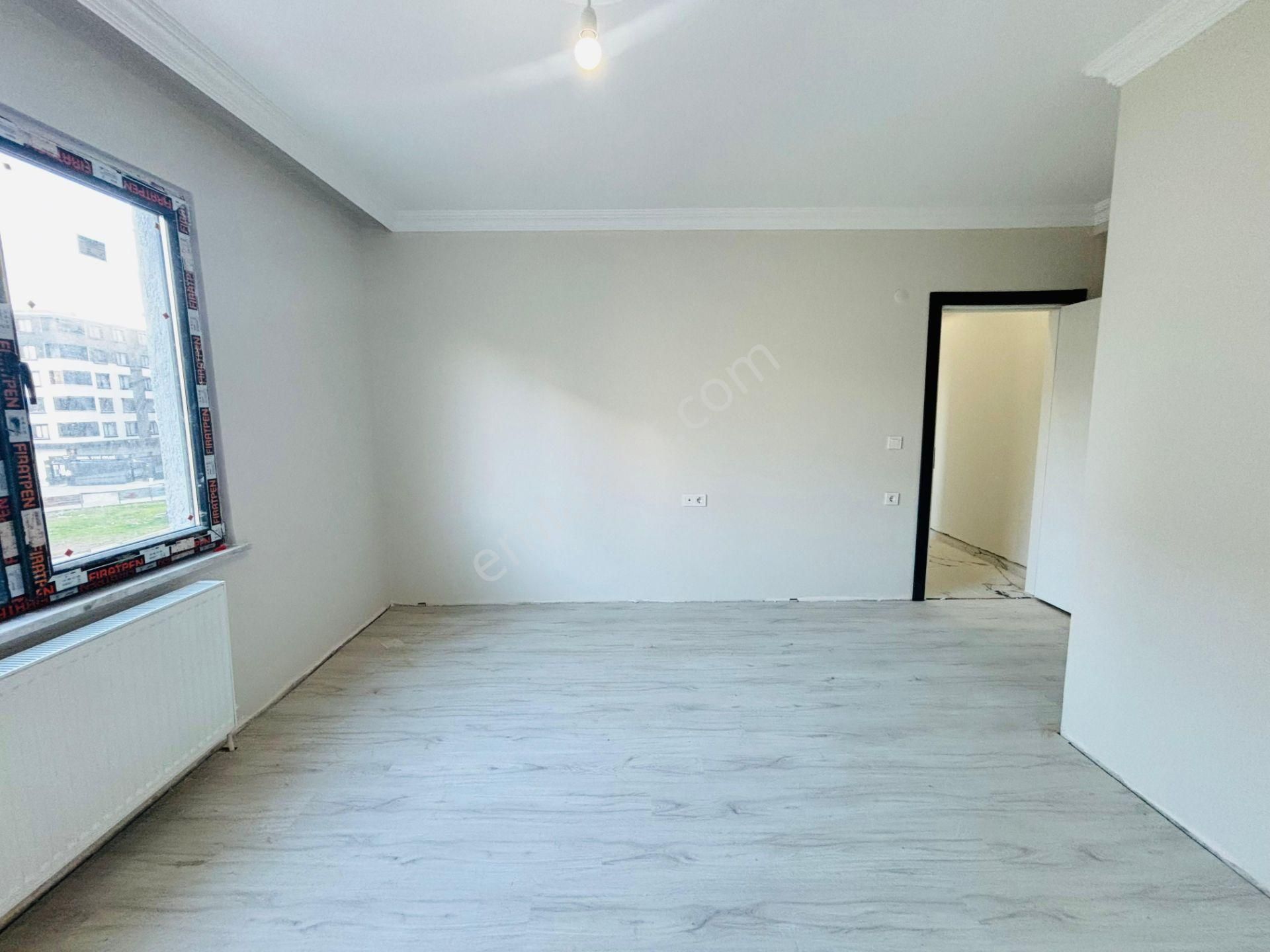 Güven'den Çerkezköy'de Kat Ve Cephe Seçenekli Sıfır 2+1 Daireler - Görsel 9