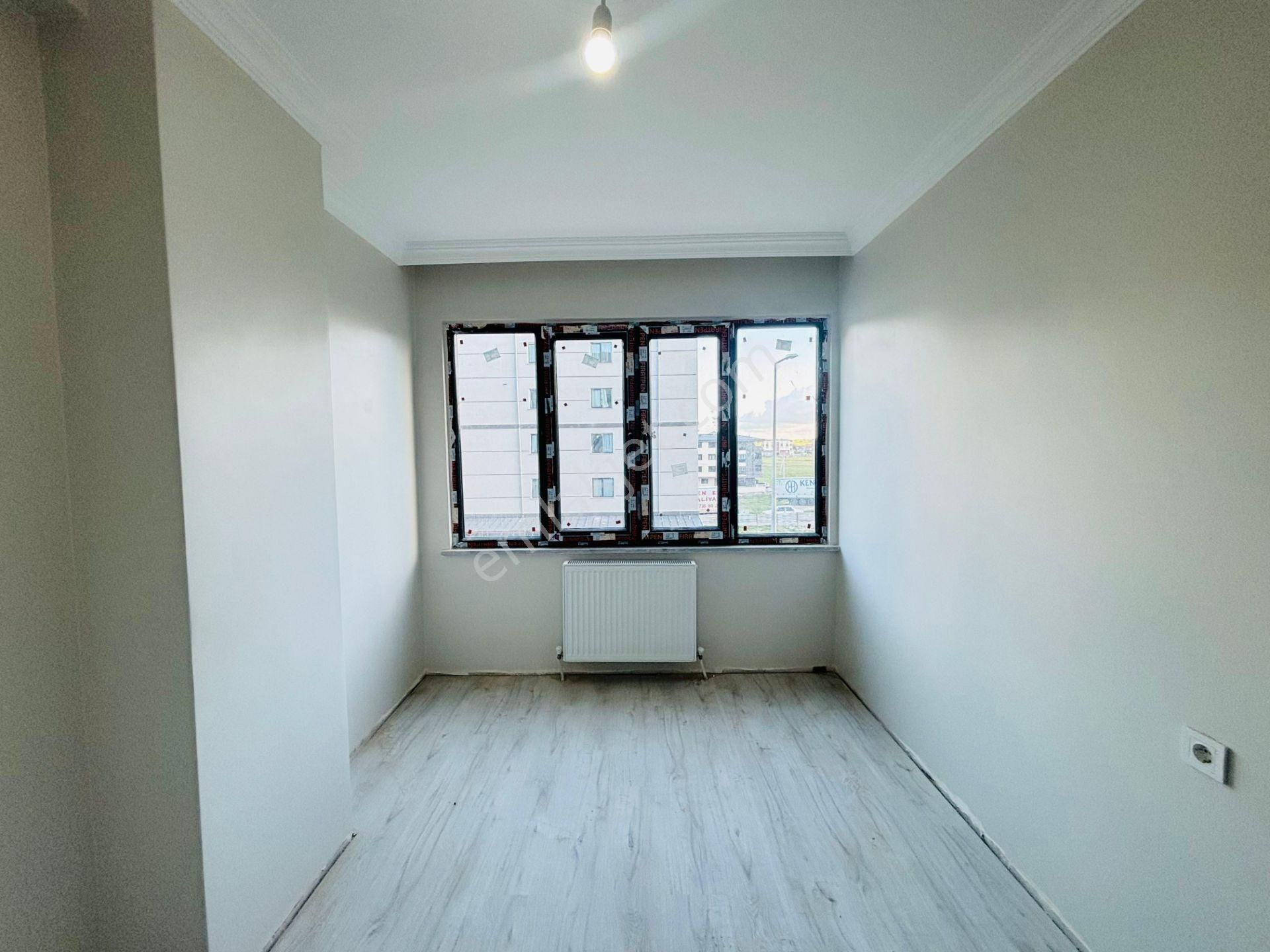 Güven'den Çerkezköy'de Kat Ve Cephe Seçenekli Sıfır 2+1 Daireler - Görsel 6