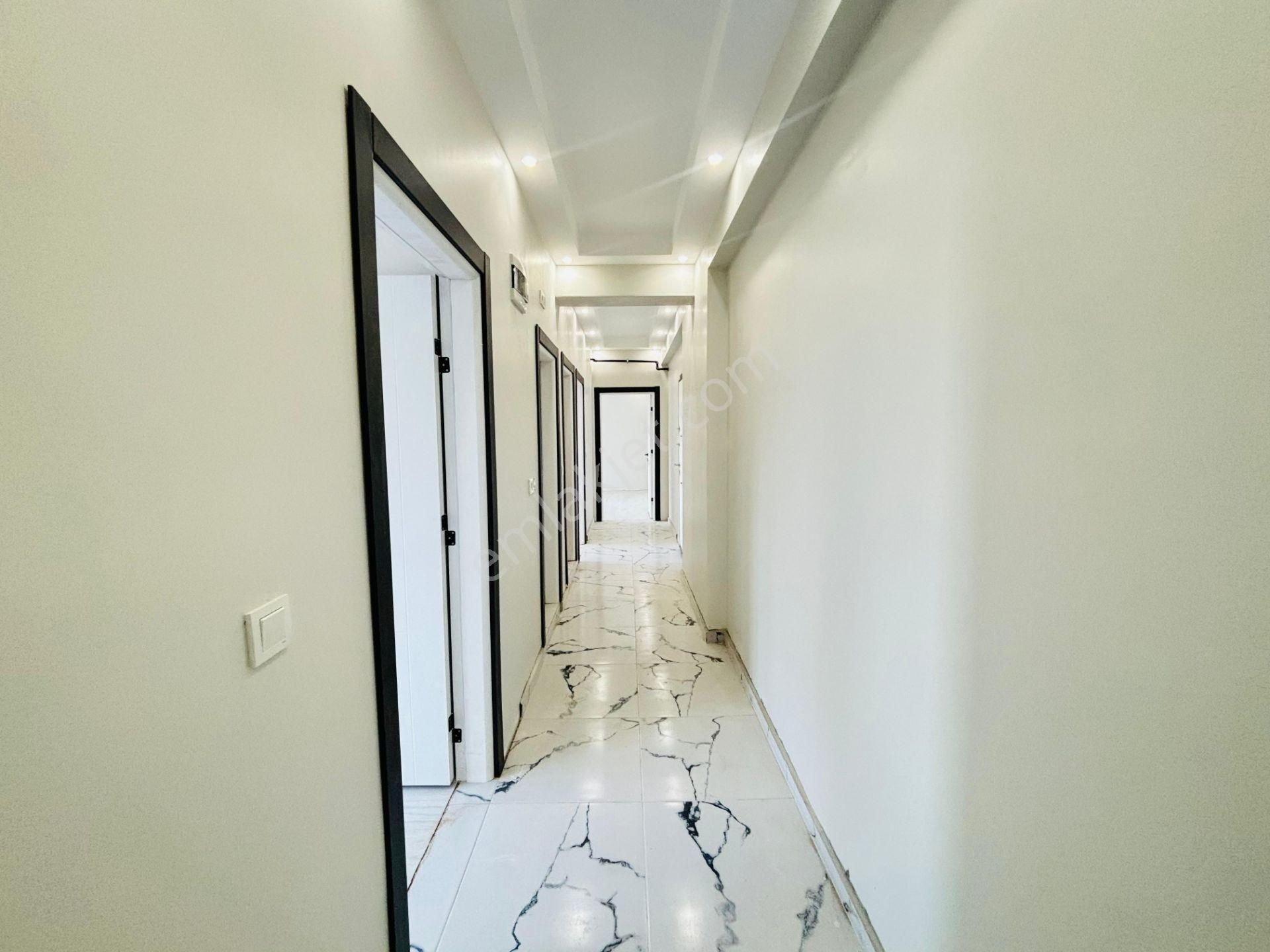 Güven'den Çerkezköy'de Kat Ve Cephe Seçenekli Sıfır 2+1 Daireler - Görsel 18