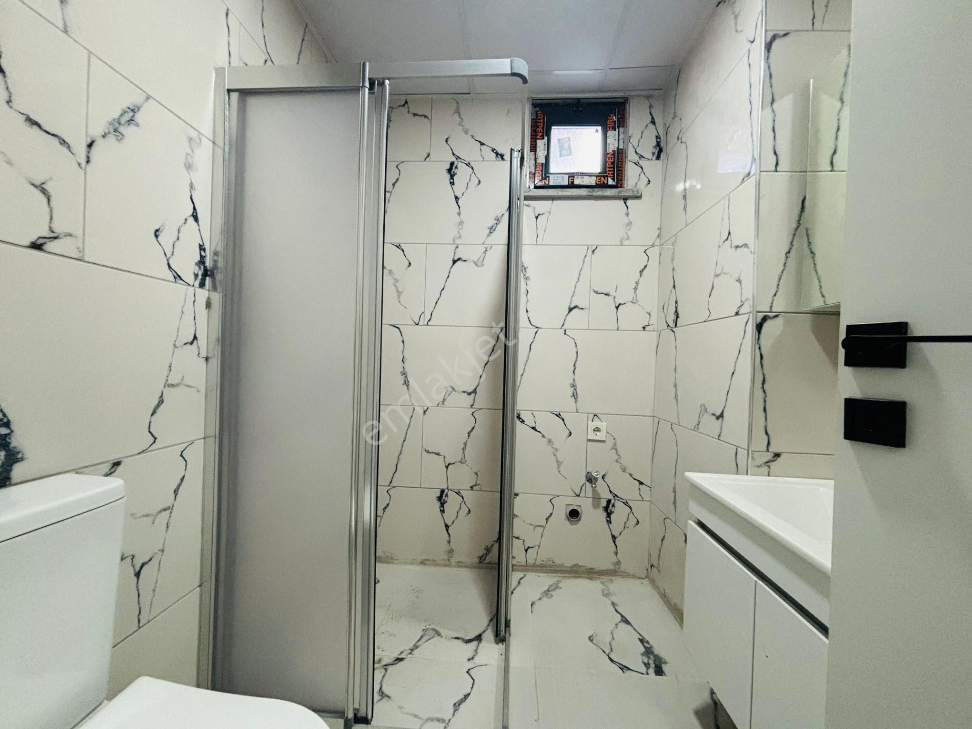 Güven'den Çerkezköy'de Kat Ve Cephe Seçenekli Sıfır 2+1 Daireler - Görsel 20